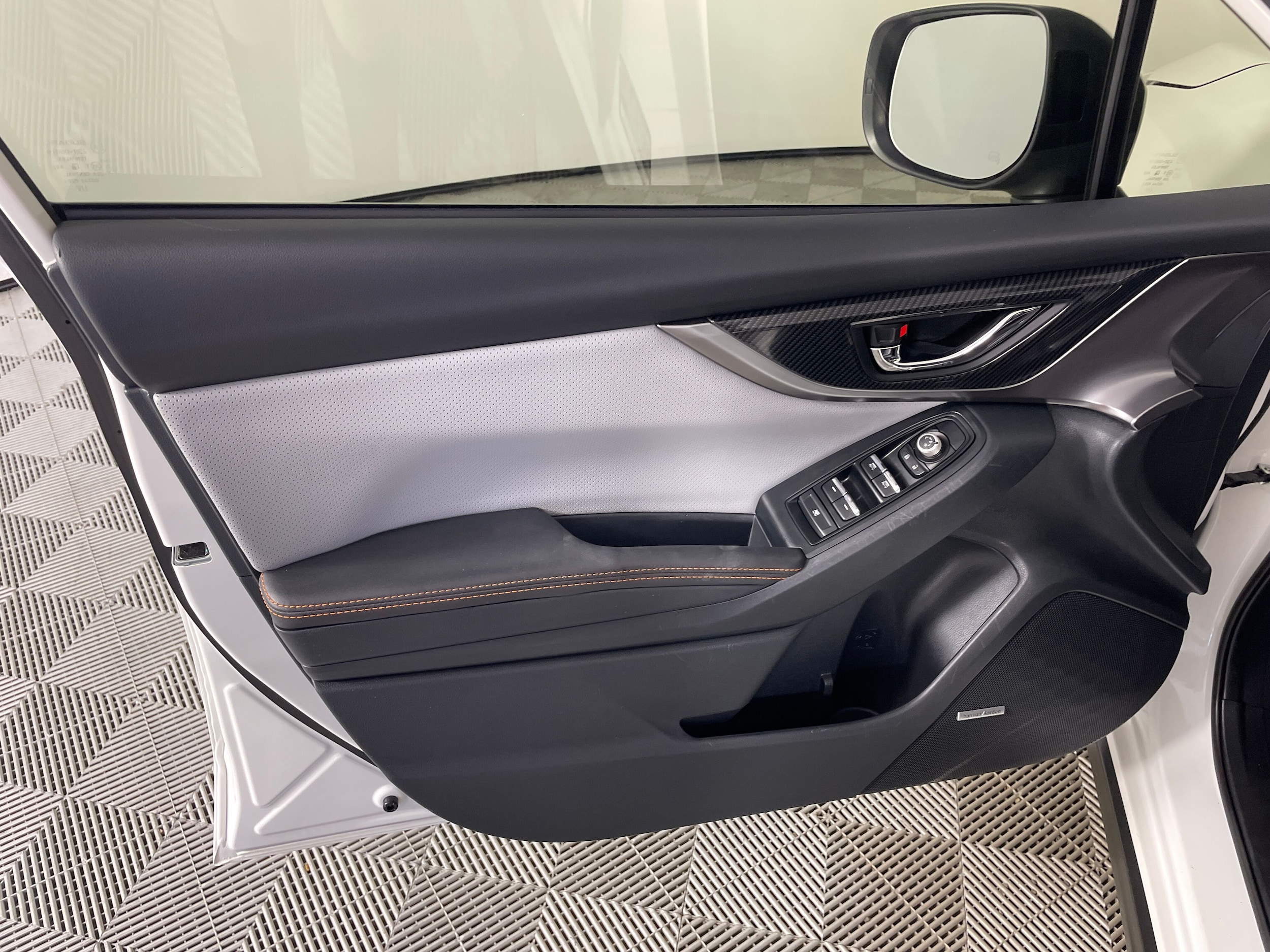 2019 Subaru Crosstrek Limited - Photo 17