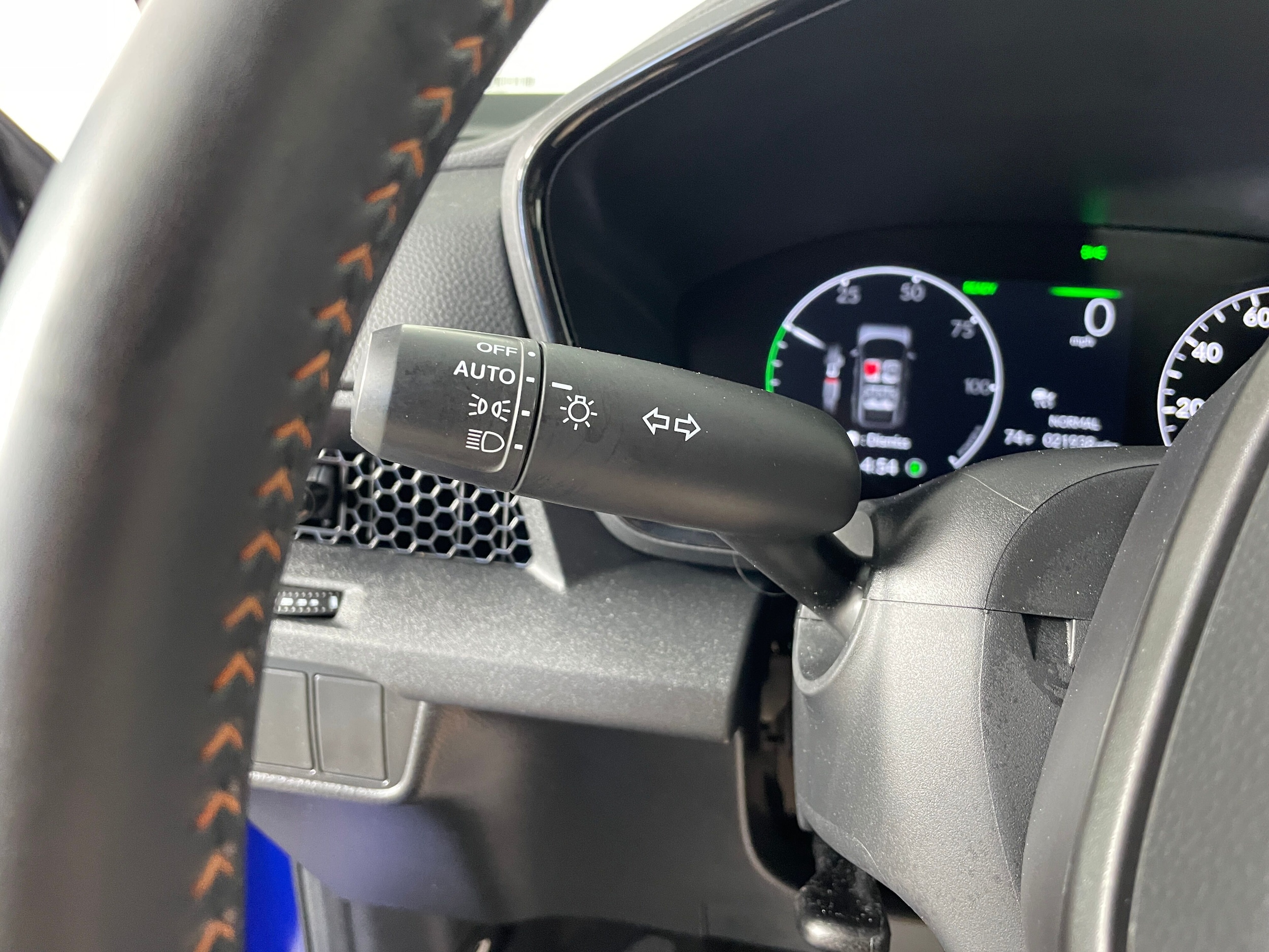 2024 Honda CR-V Sport-L - Photo 13
