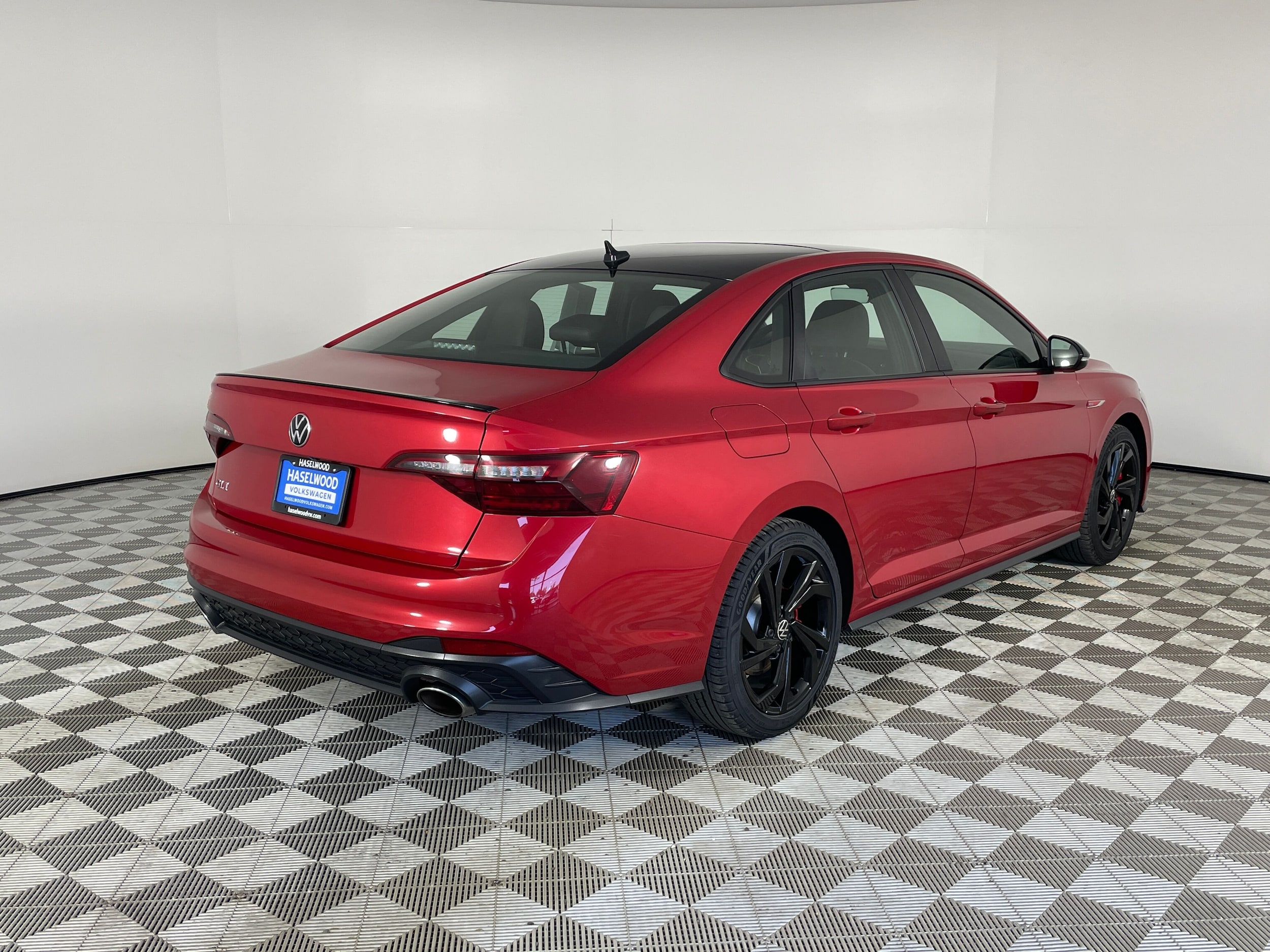 2024 Volkswagen Jetta GLI Autobahn - Photo 23