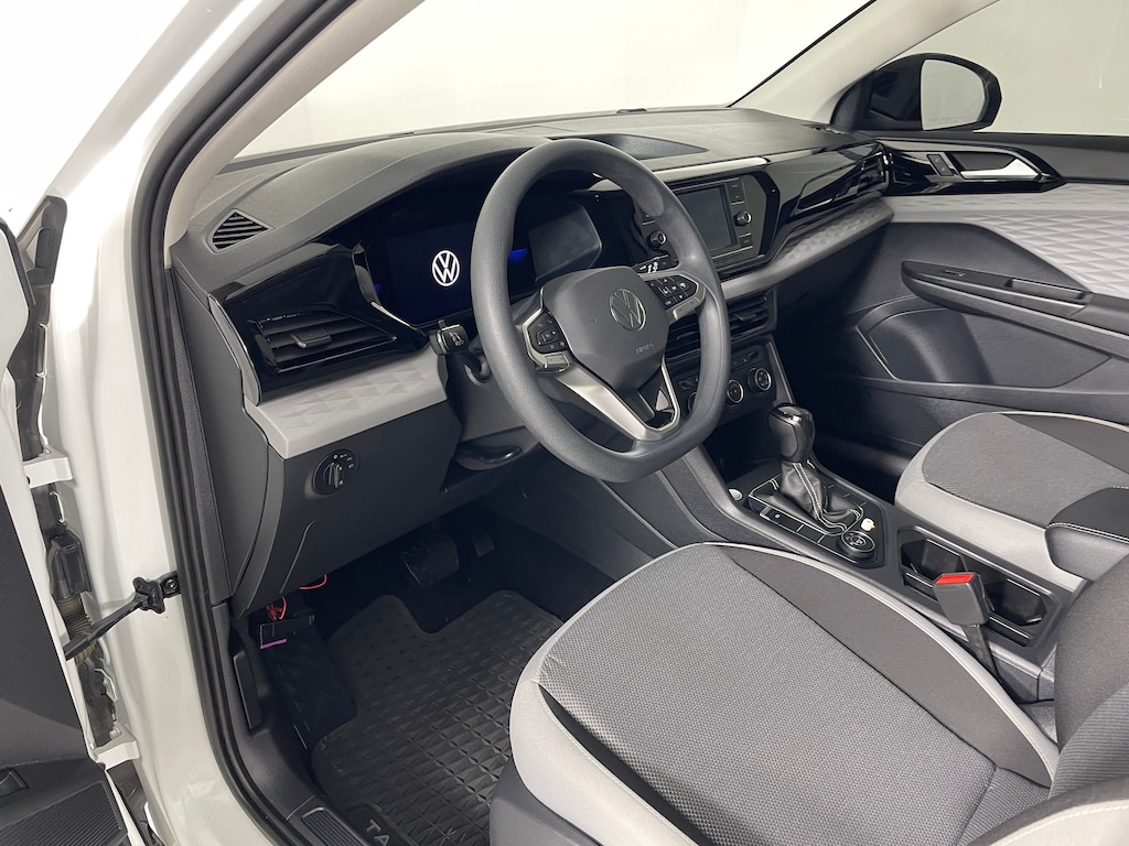 Used 2022 Volkswagen Taos 1.5T S 4MOTION SUV