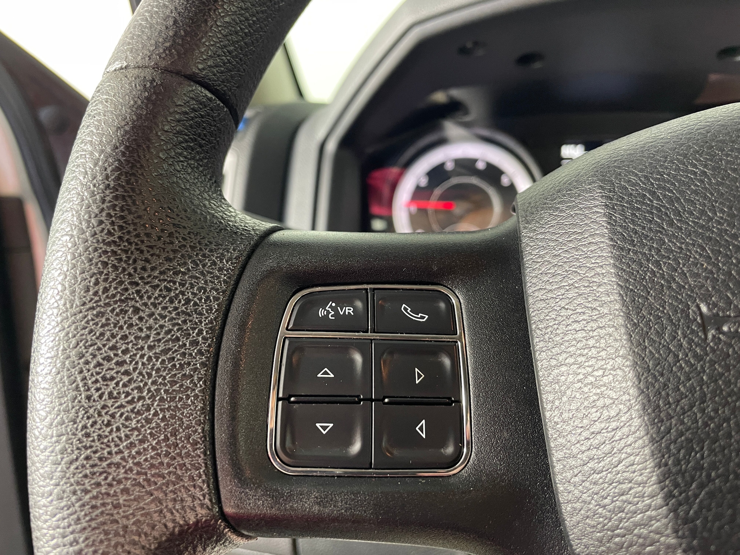 2016 RAM Ram 1500 Pickup Tradesman - Photo 10
