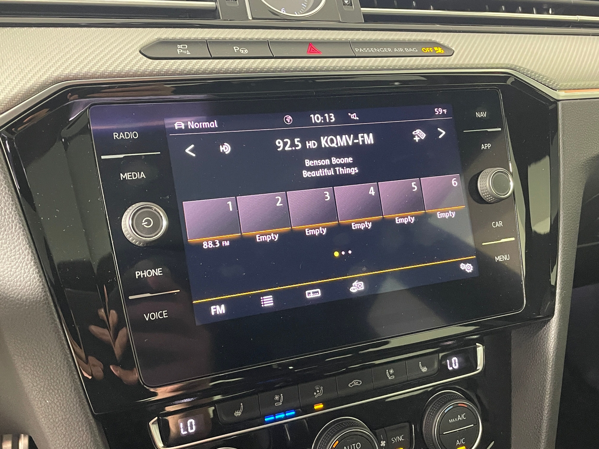 2020 Volkswagen Arteon SEL Premium R-Line - Photo 7