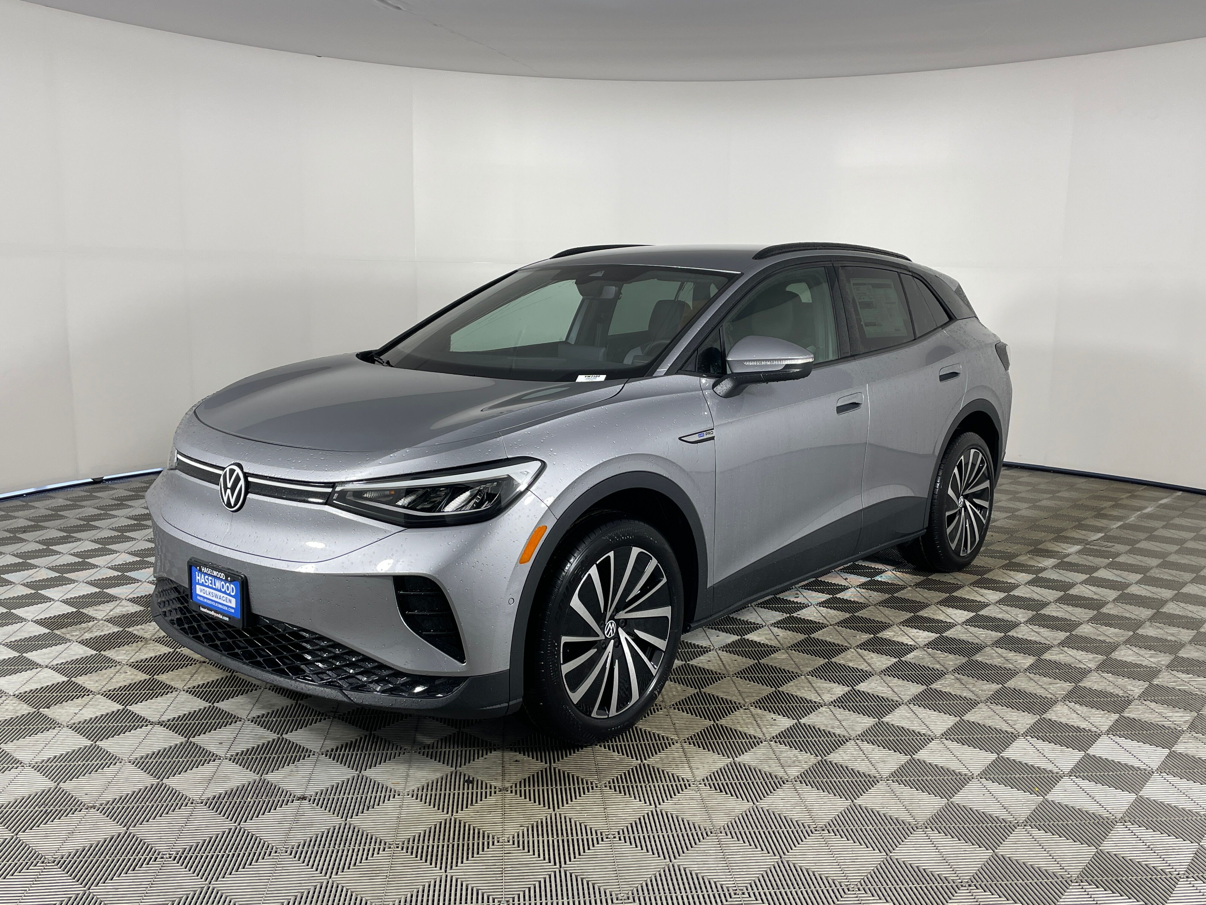 2026 Volkswagen ID.4 Pro SUV