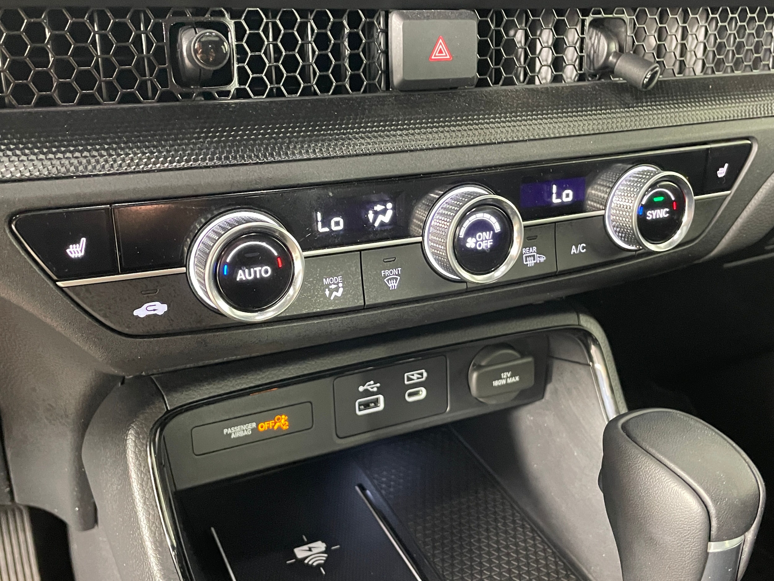 2024 Honda CR-V Sport-L - Photo 9