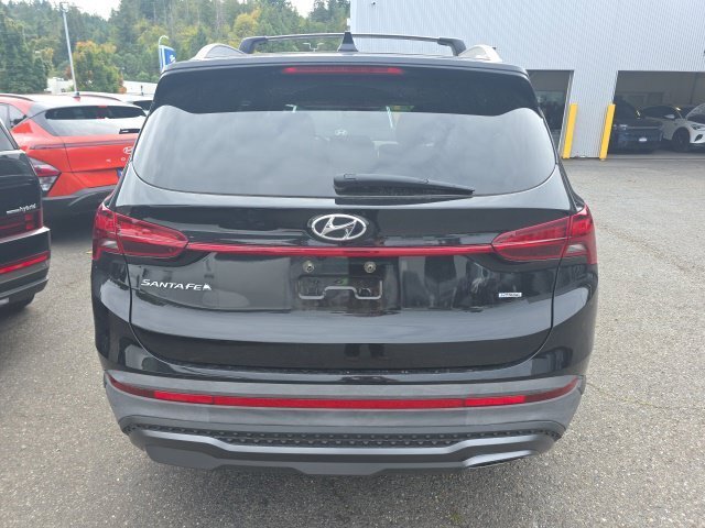 2023 Hyundai Santa Fe SEL - Photo 3