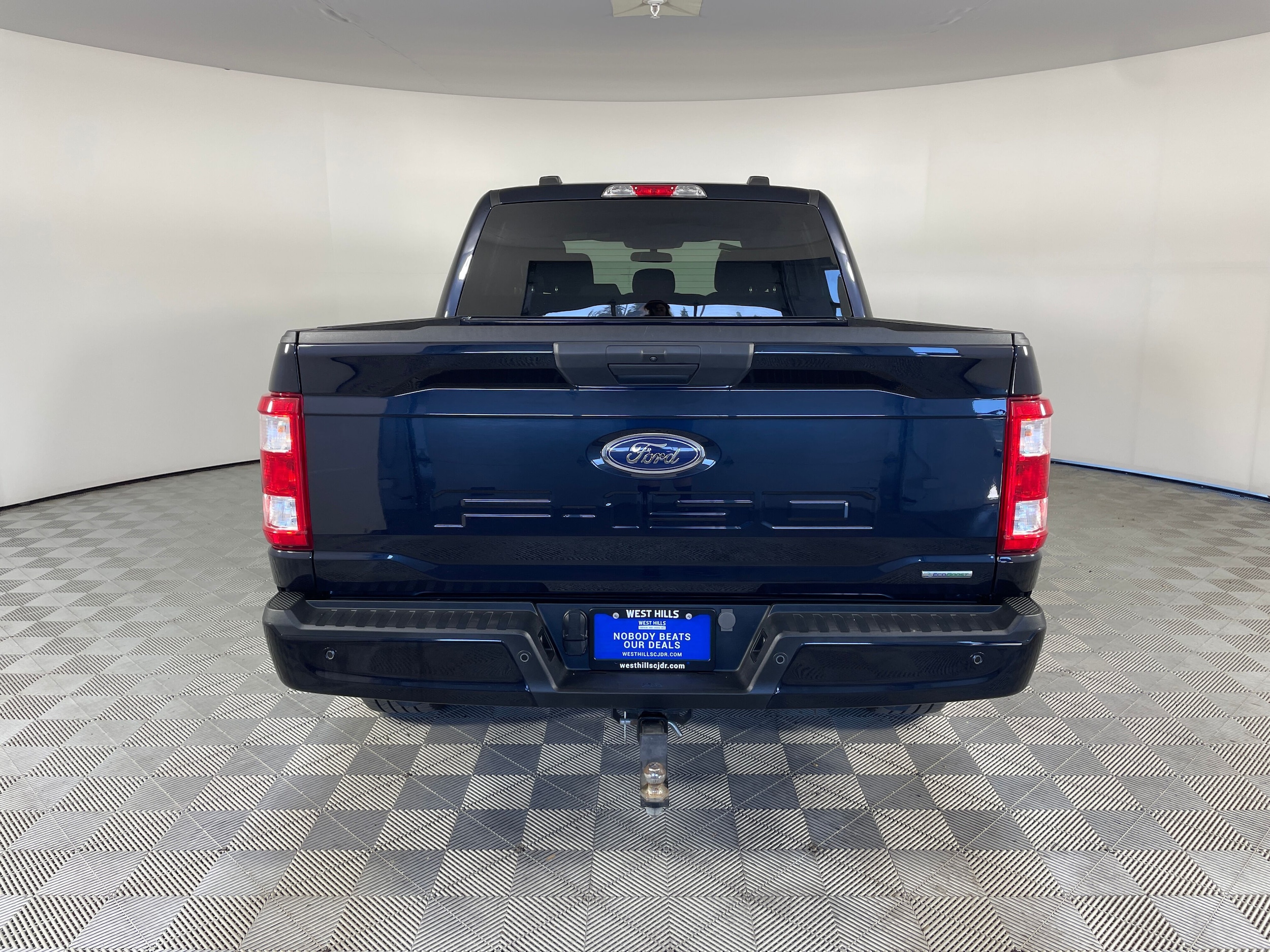 2023 Ford F-150 XL - Photo 21