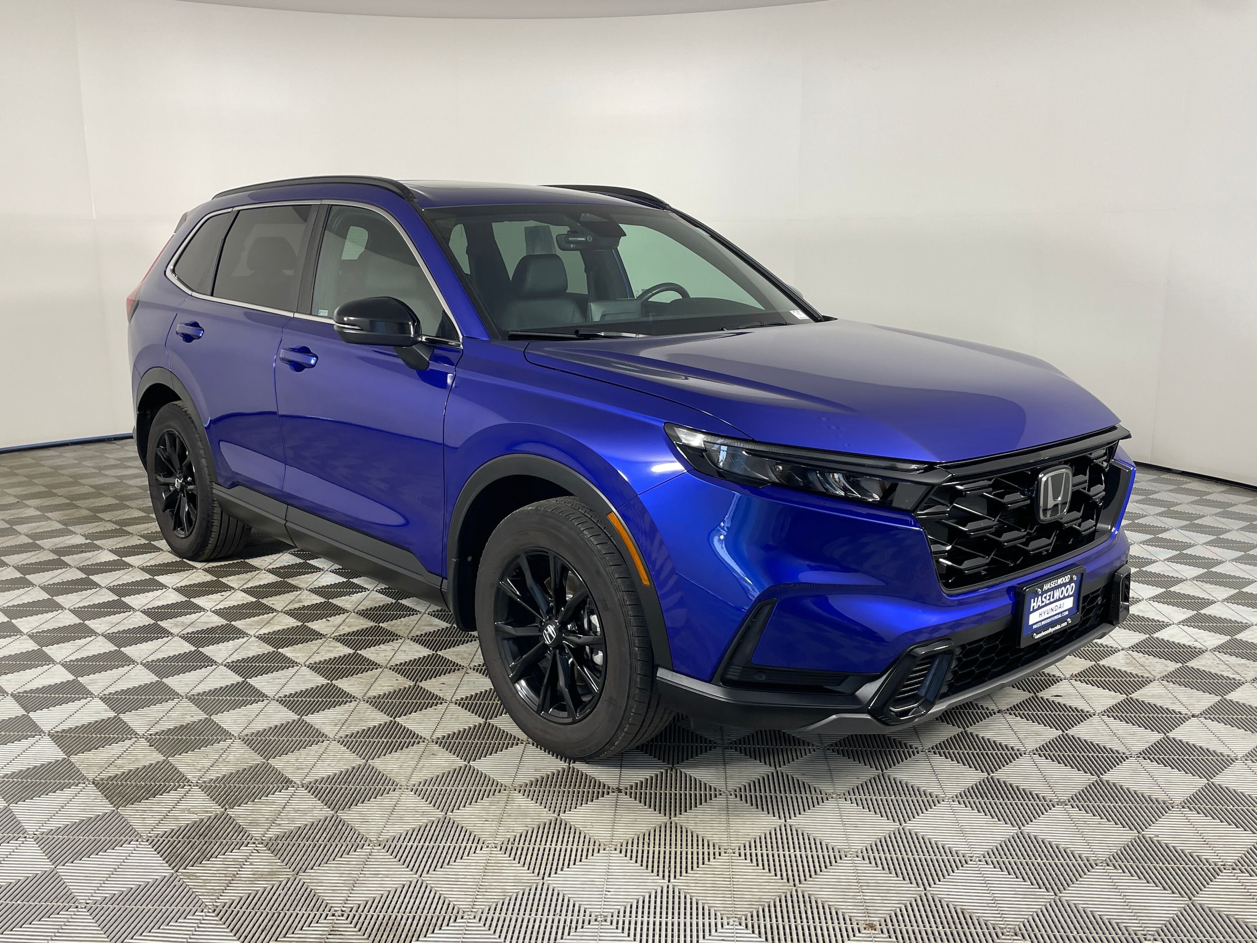 2024 Honda CR-V Sport-L - Photo 26