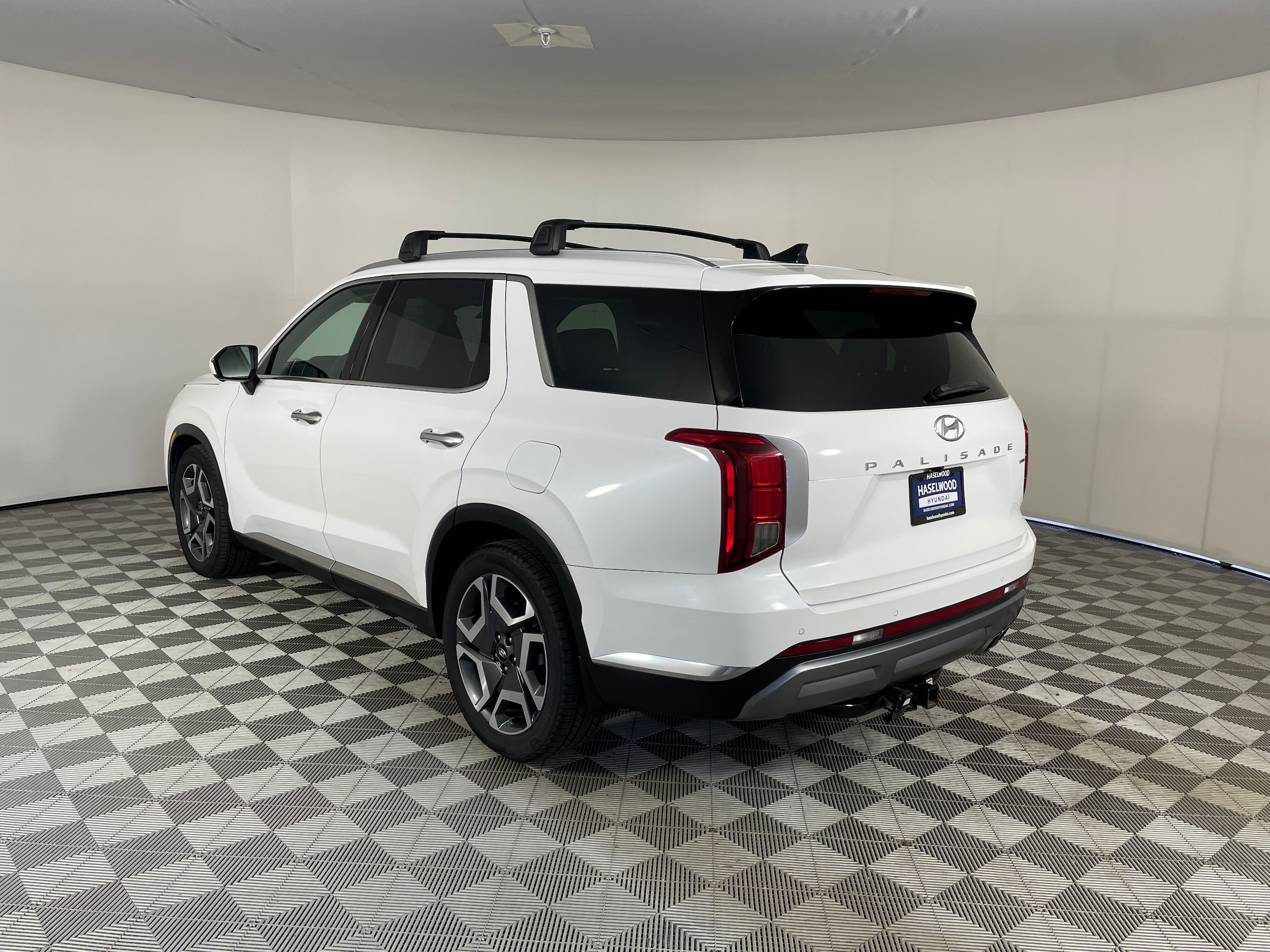2023 Hyundai Palisade Limited - Photo 21