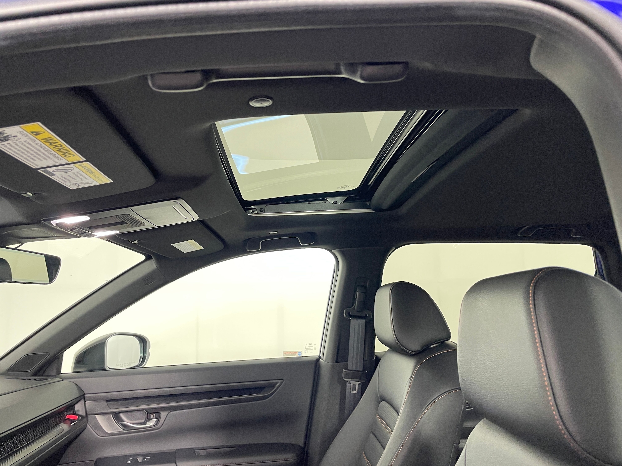 2024 Honda CR-V Sport-L - Photo 16