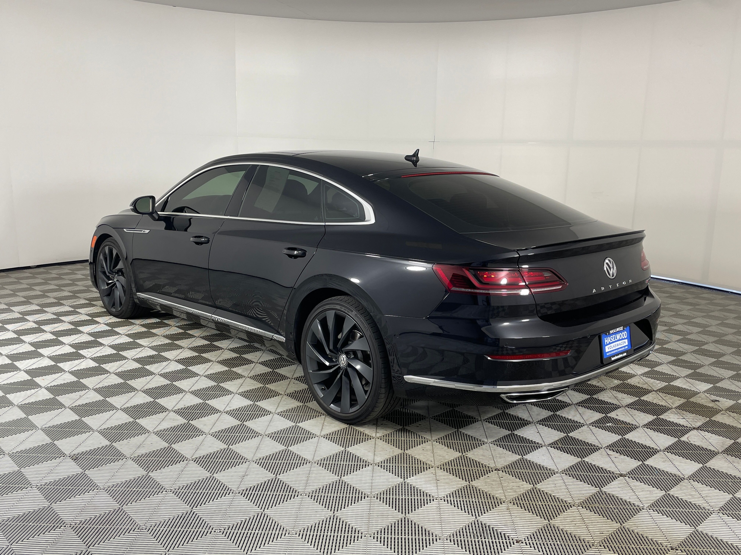 2020 Volkswagen Arteon SEL Premium R-Line - Photo 15