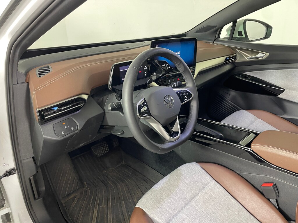 Used 2023 Volkswagen ID.4 Pro w/LG Battery SUV