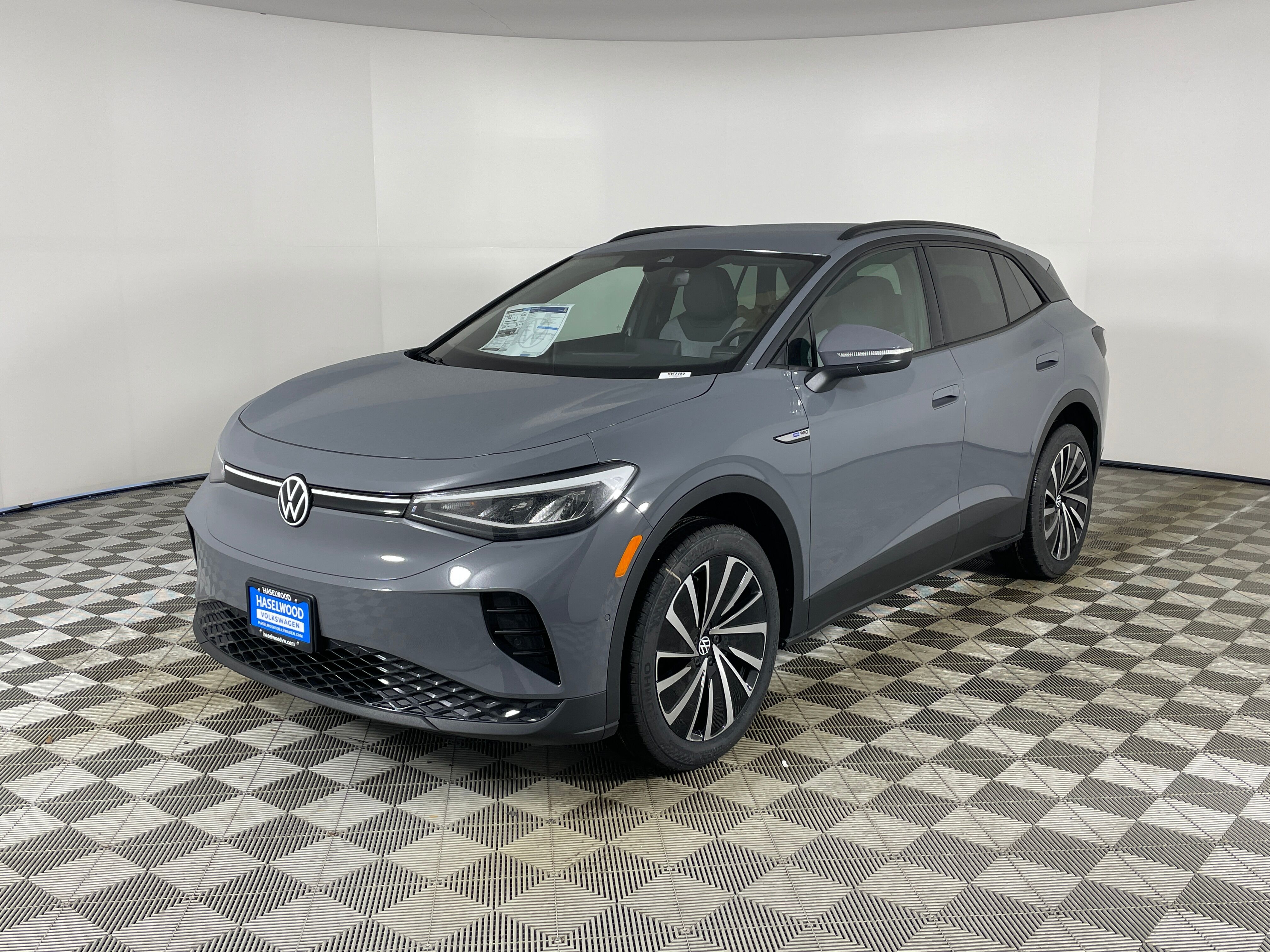 2026 Volkswagen ID.4 Pro SUV