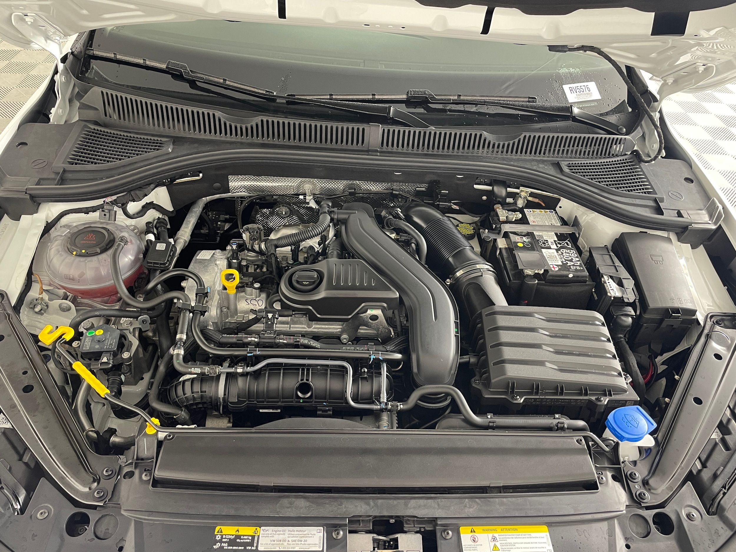 2026 Volkswagen Jetta S - Photo 21