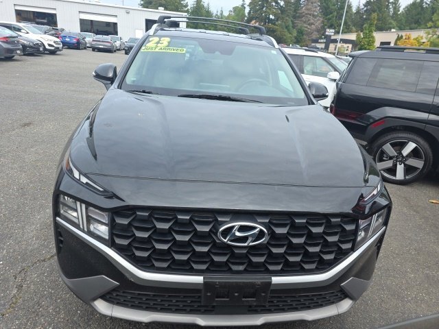 2023 Hyundai Santa Fe SEL - Photo 8