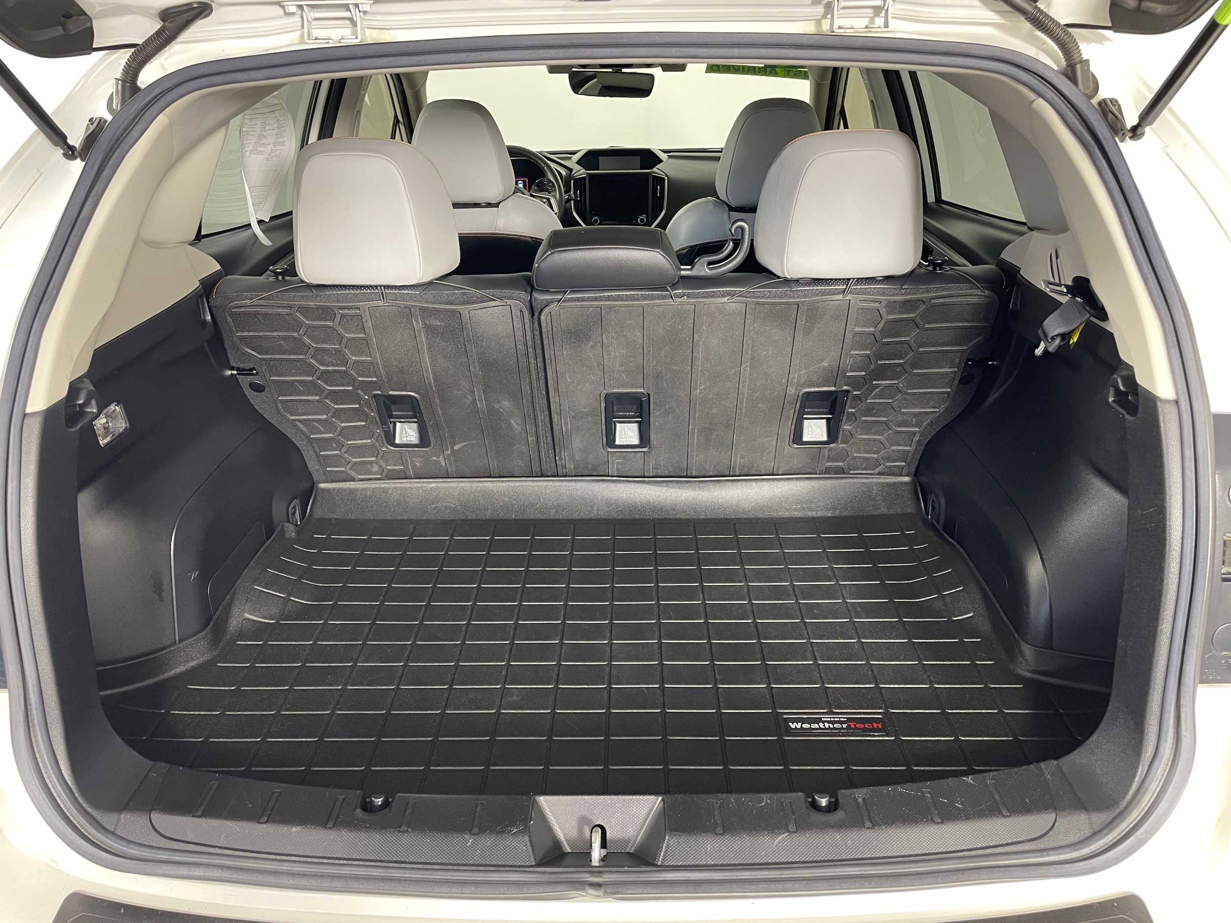 2019 Subaru Crosstrek Limited - Photo 19
