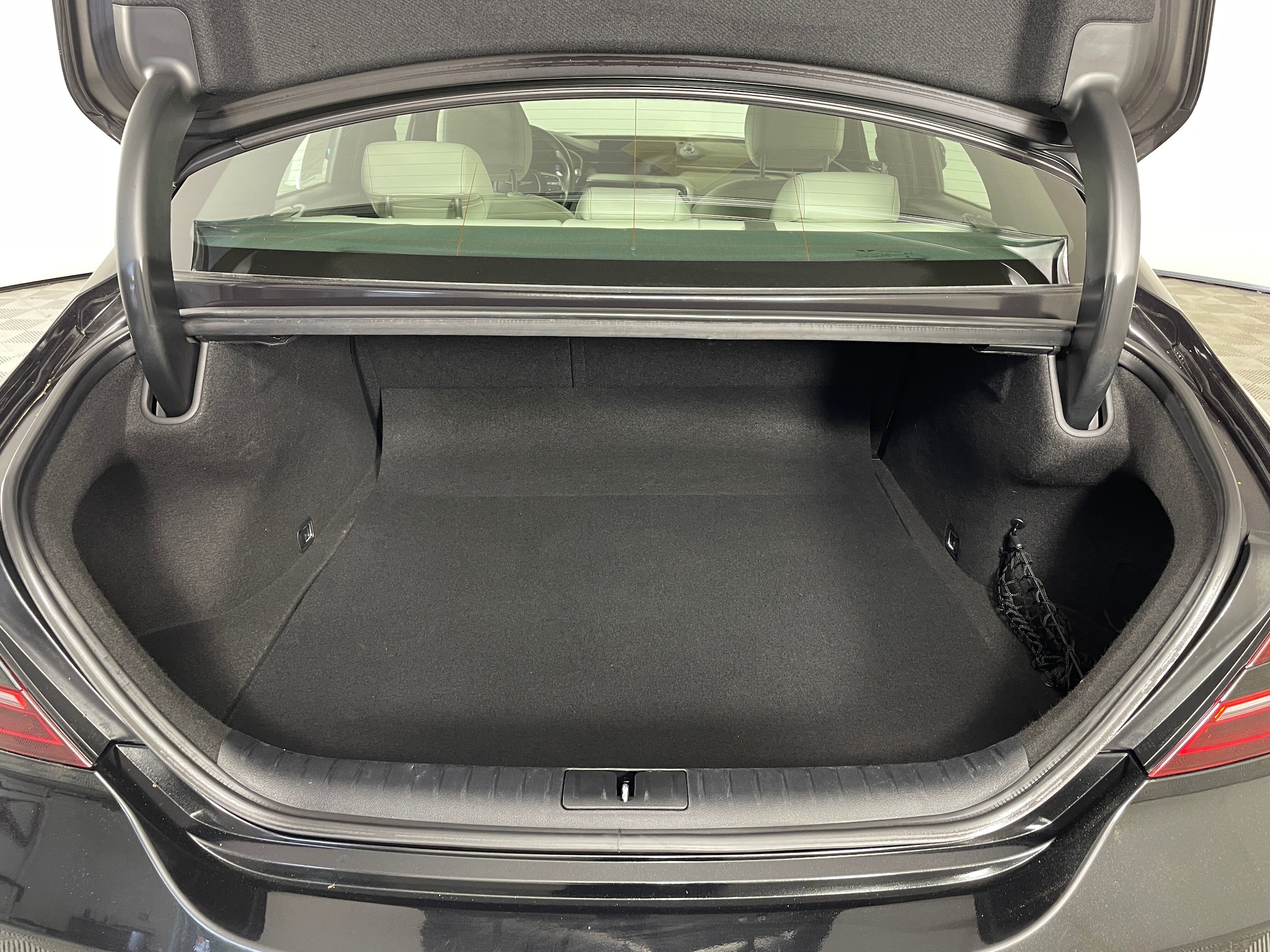 2024 GENESIS G70 Standard - Photo 20