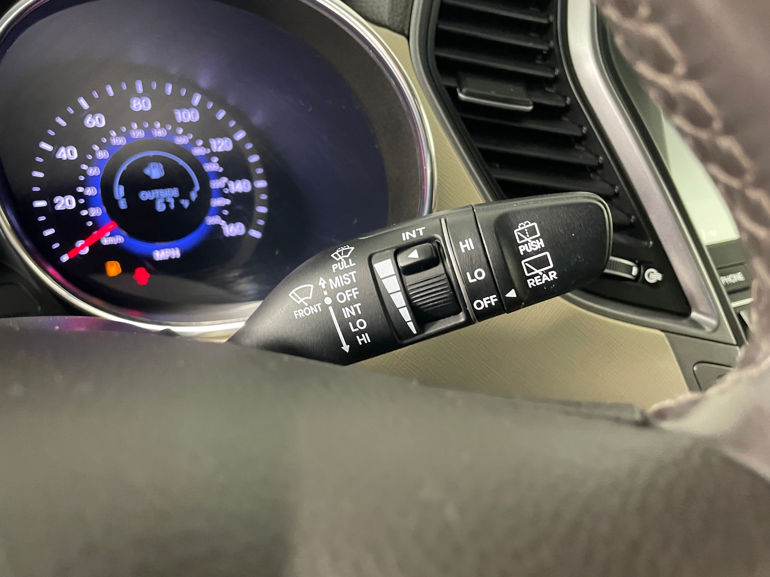 2015 Hyundai Santa Fe Limited - Photo 12