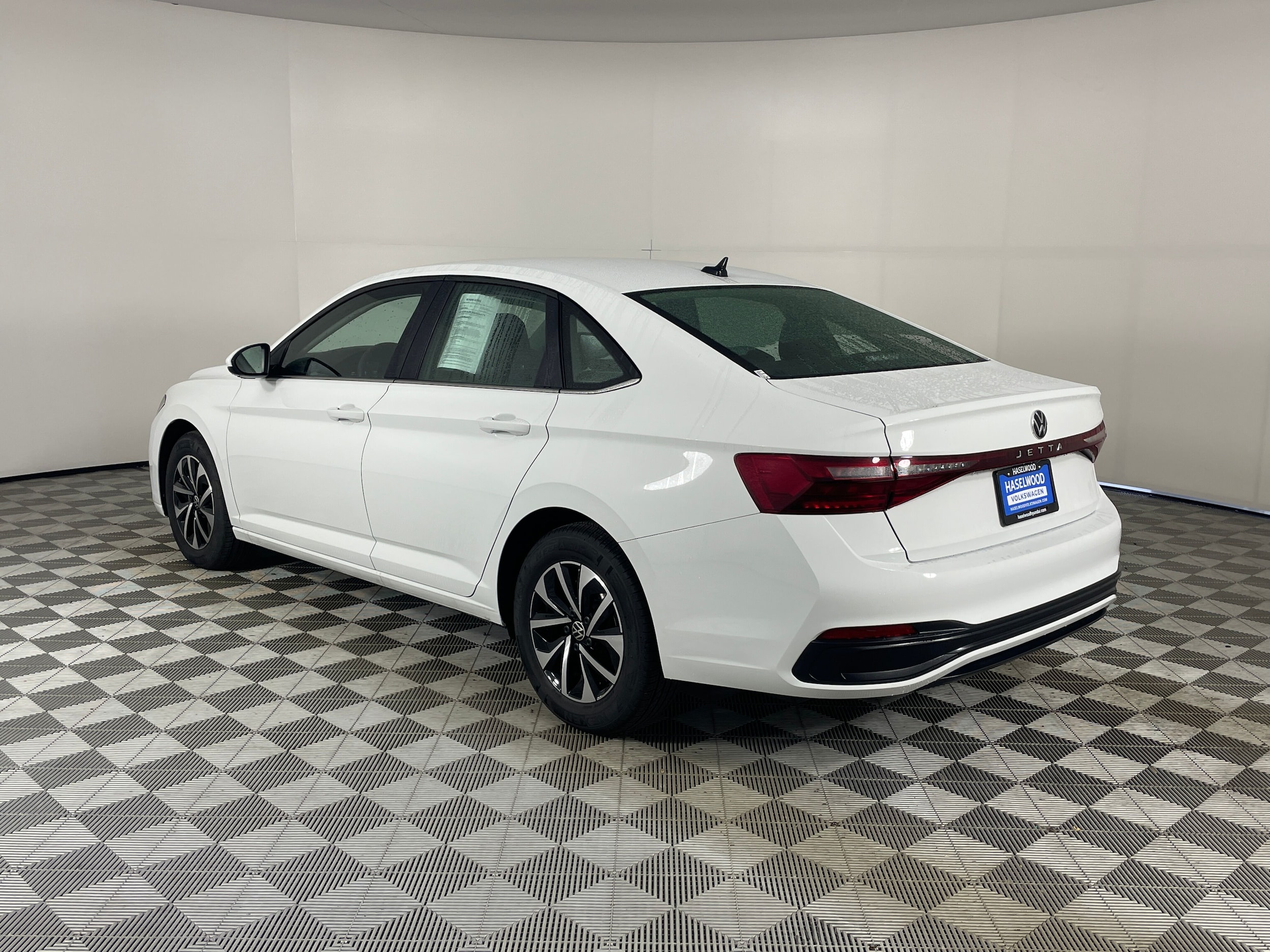 2026 Volkswagen Jetta S - Photo 22