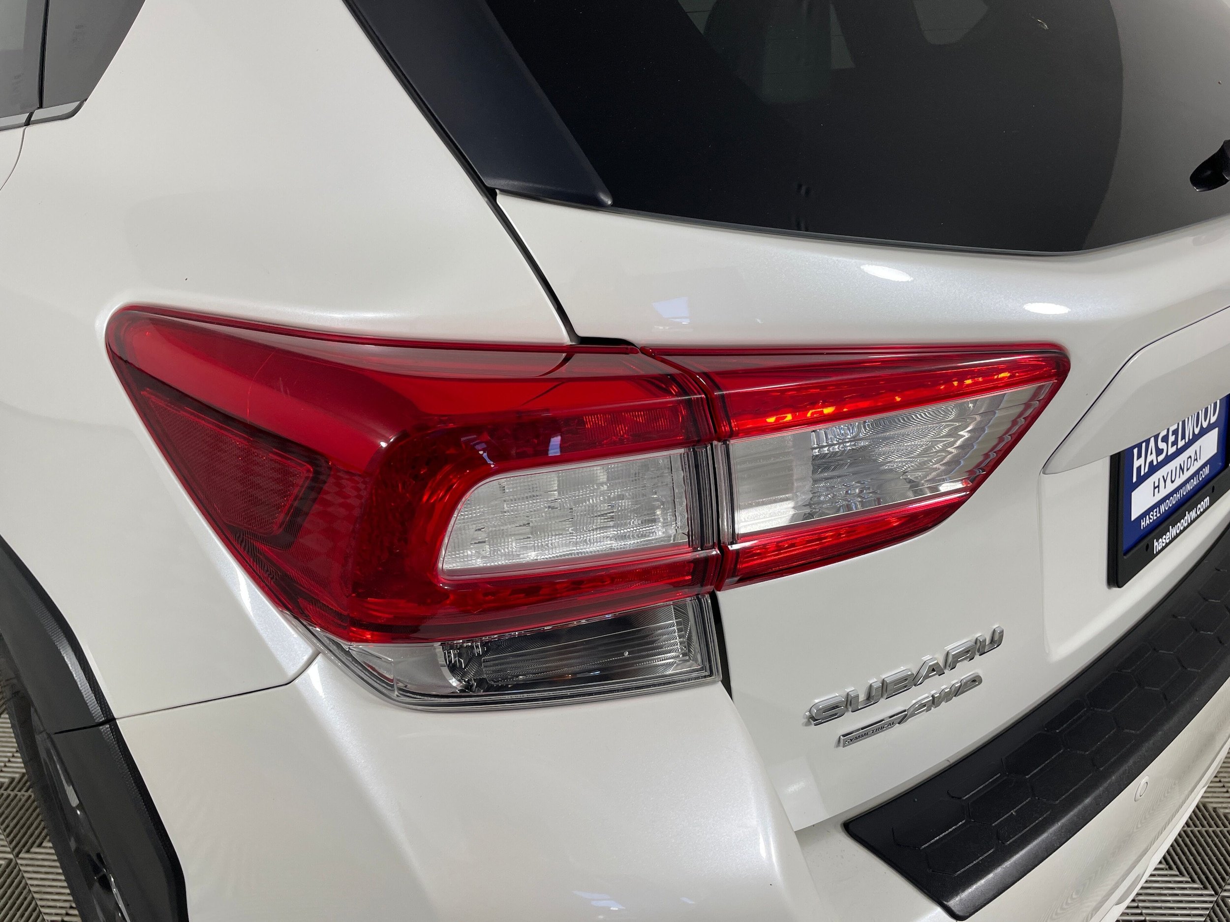 2019 Subaru Crosstrek Limited - Photo 20