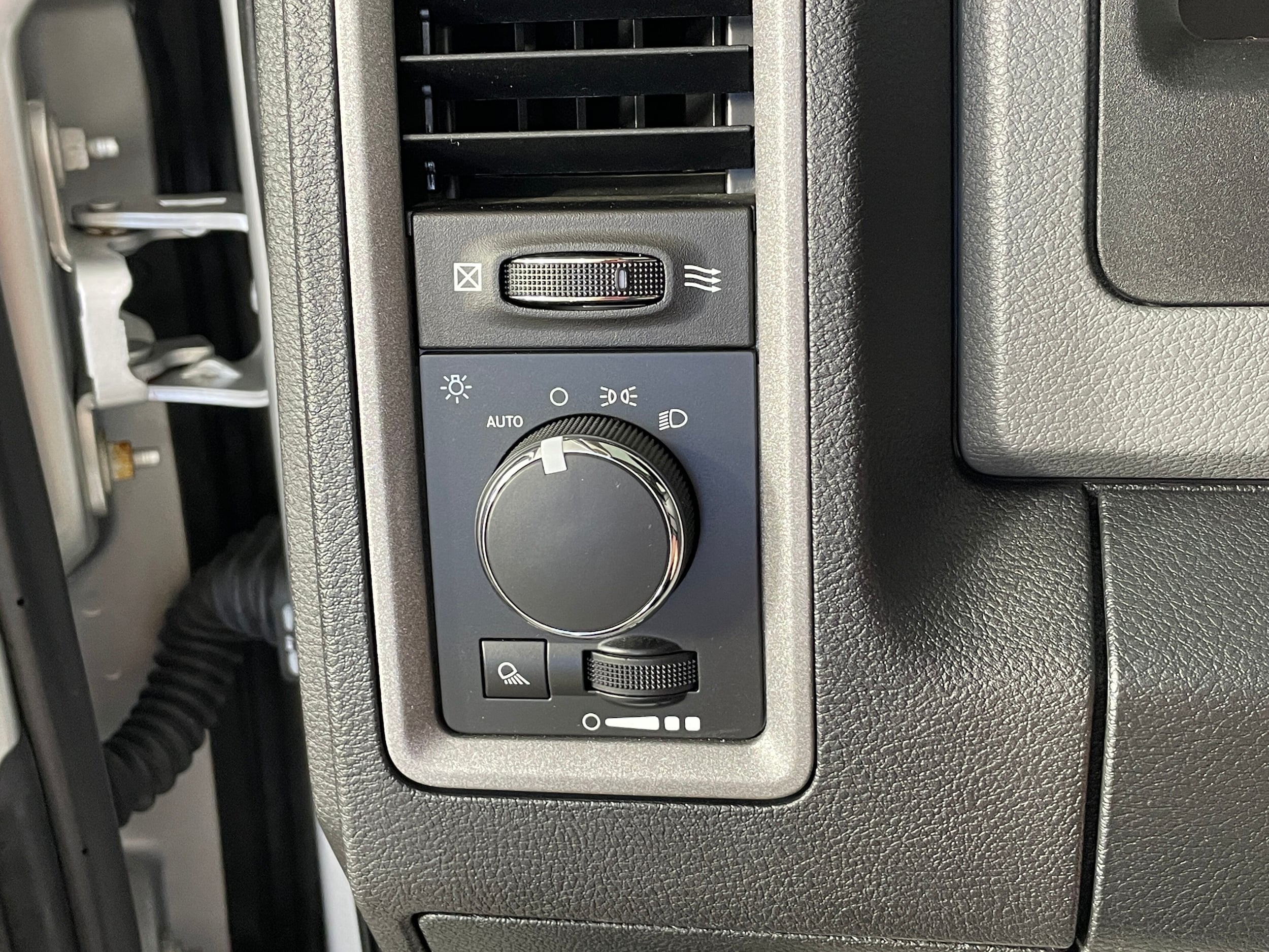 2016 RAM Ram 1500 Pickup Tradesman - Photo 12