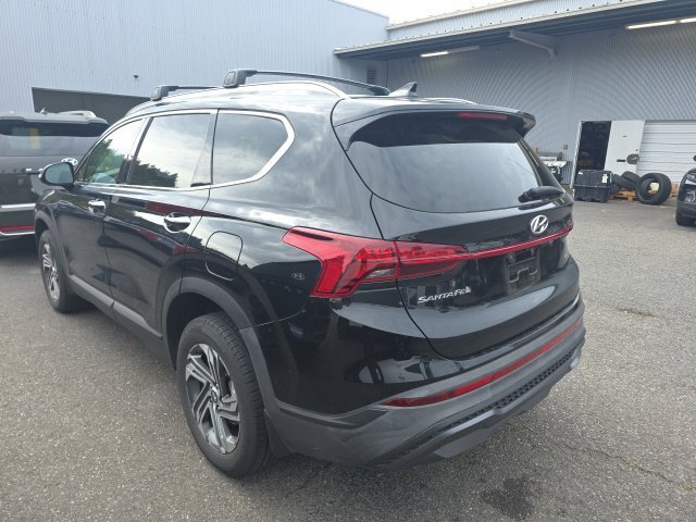 2023 Hyundai Santa Fe SEL - Photo 2