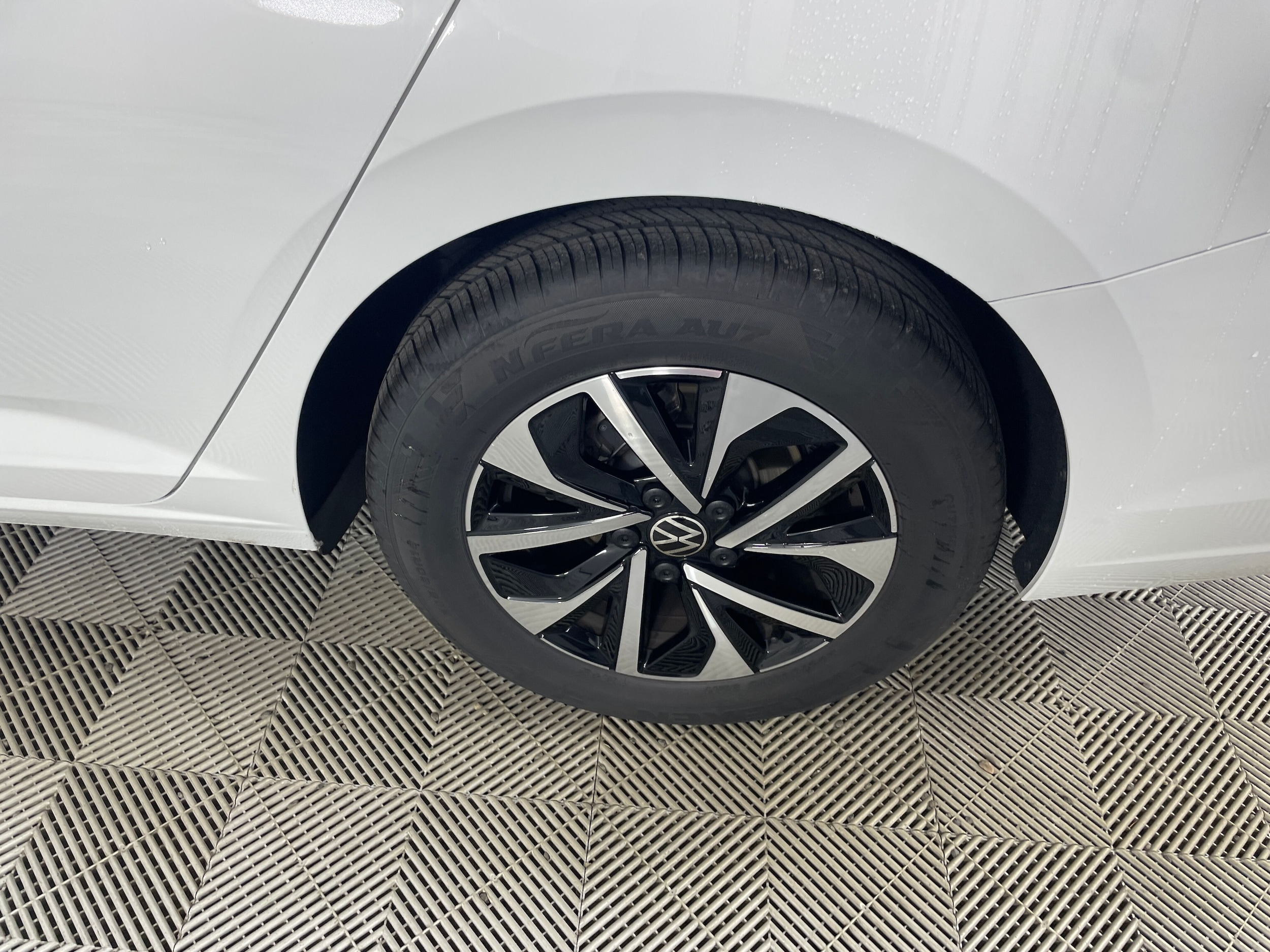 2026 Volkswagen Jetta S - Photo 20