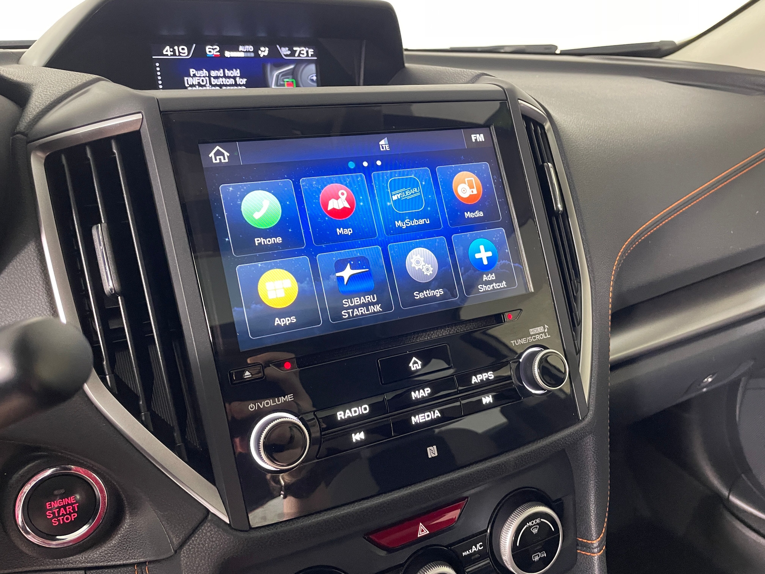 2019 Subaru Crosstrek Limited - Photo 8