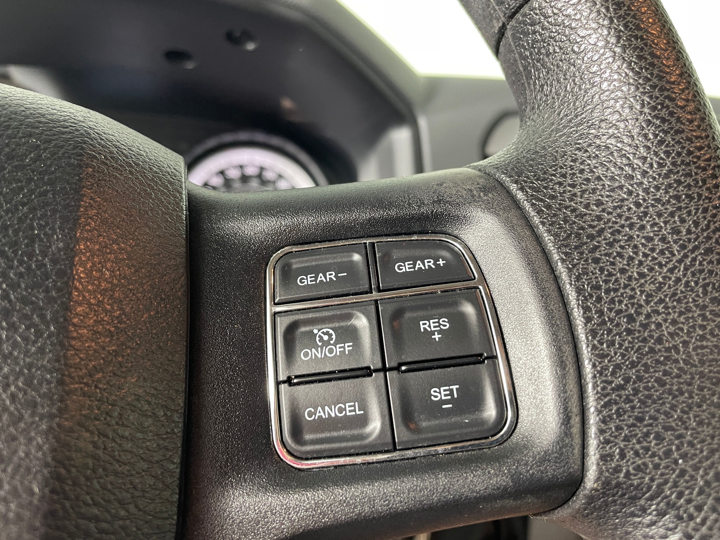 2016 RAM Ram 1500 Pickup Tradesman - Photo 9