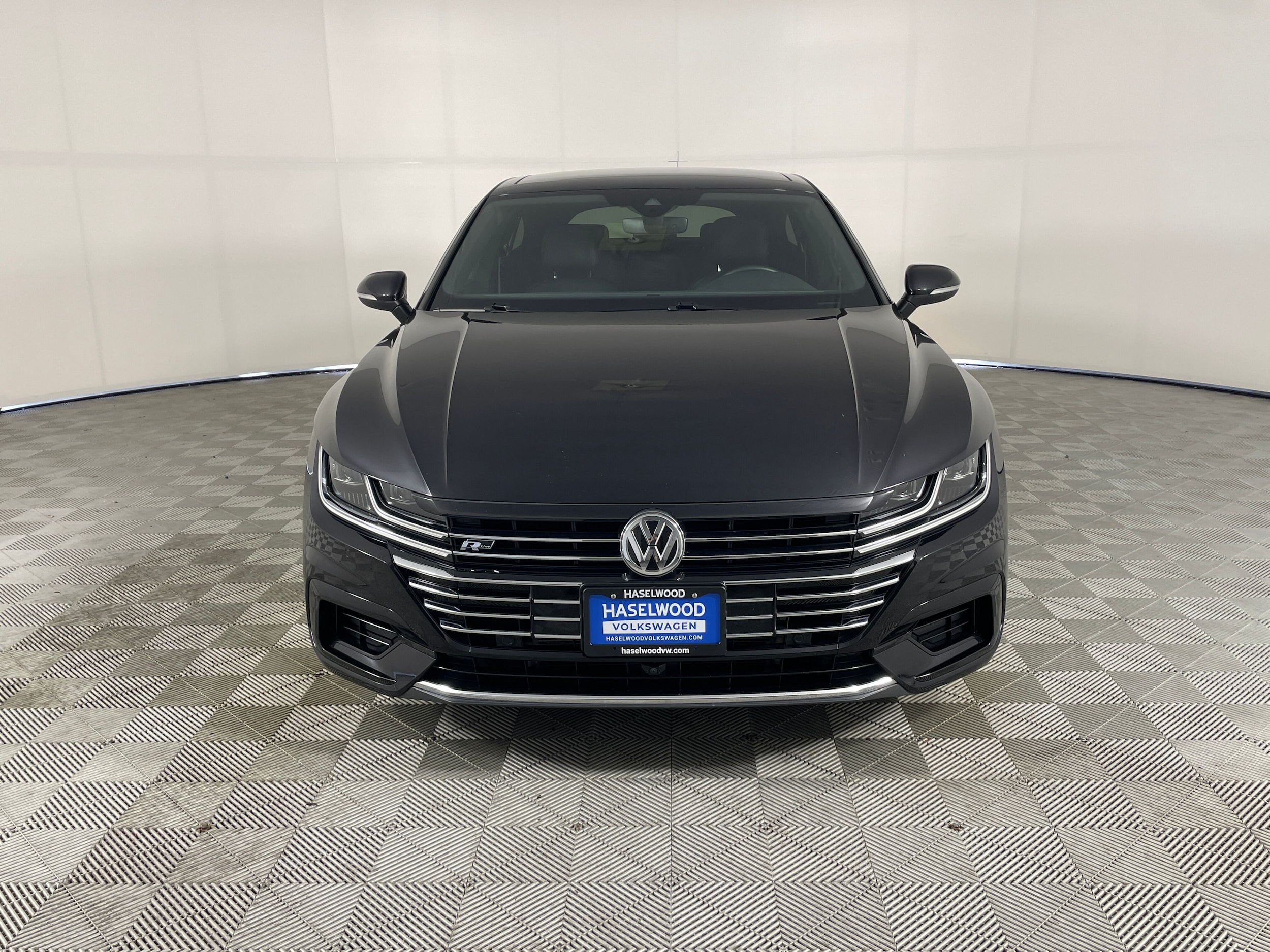 2020 Volkswagen Arteon SEL Premium R-Line - Photo 19