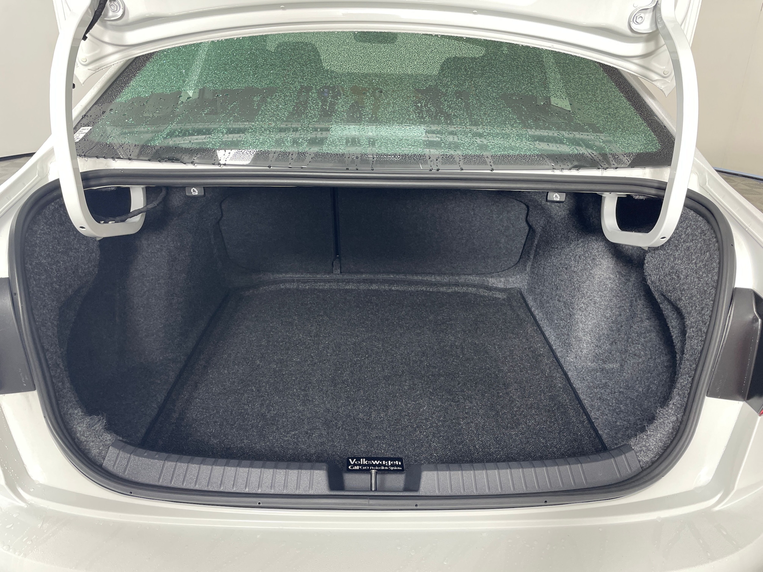 2026 Volkswagen Jetta S - Photo 18