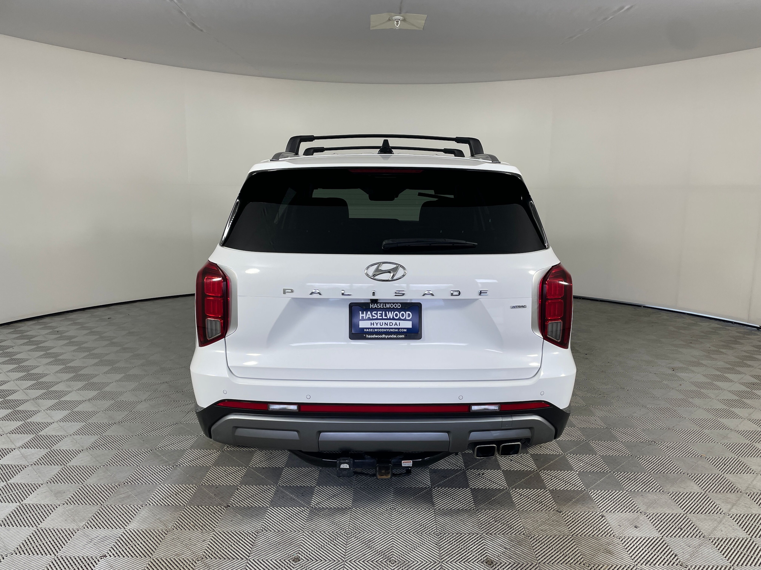 2023 Hyundai Palisade Limited - Photo 22