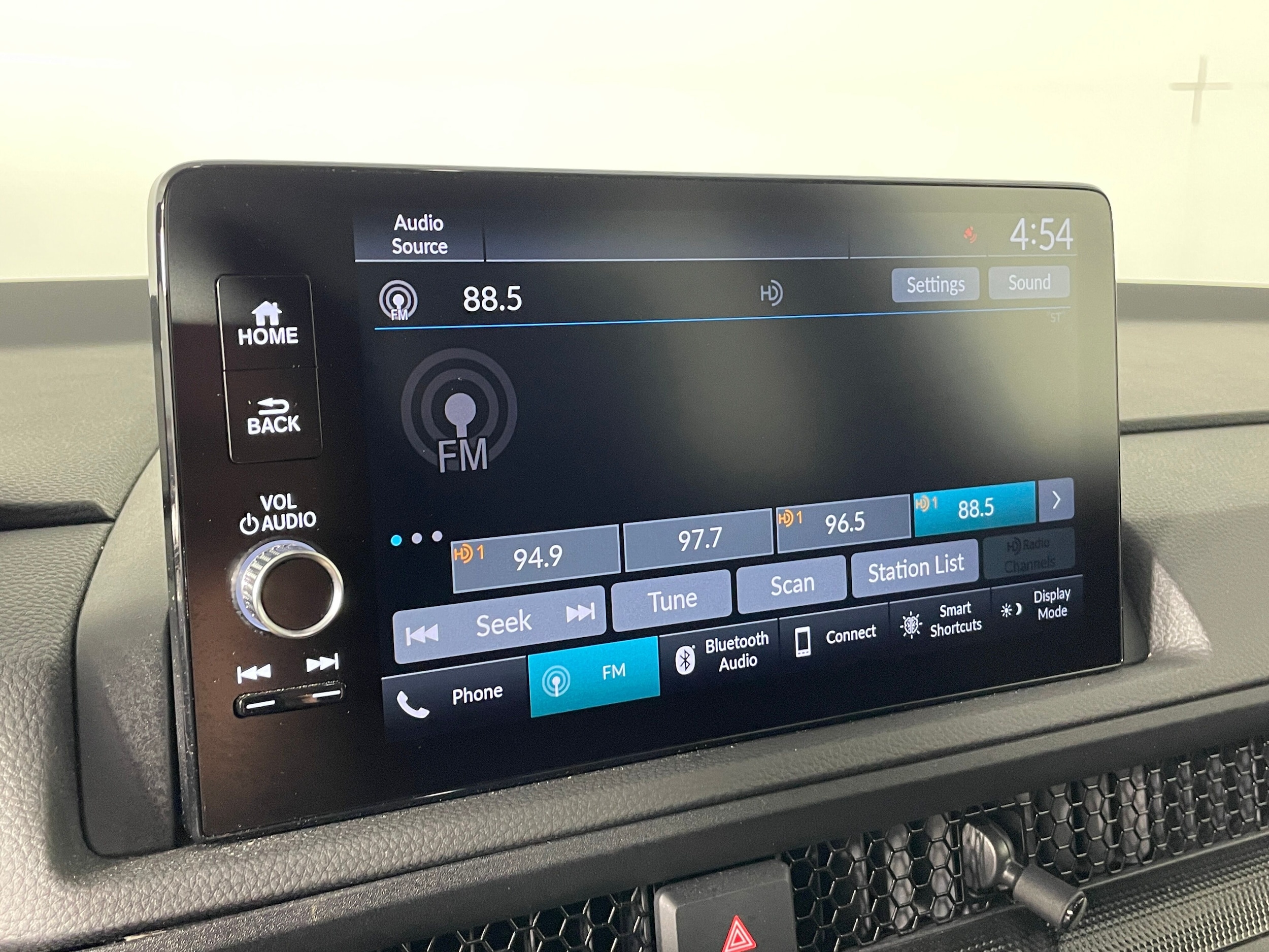 2024 Honda CR-V Sport-L - Photo 7
