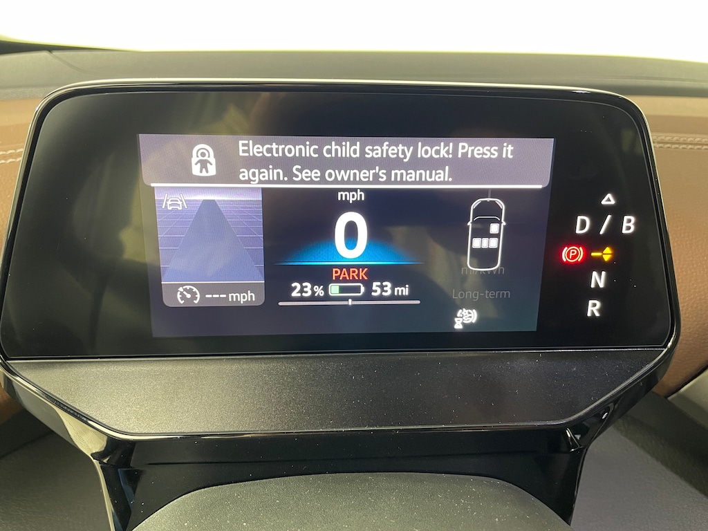 New 2026 Volkswagen ID.4 Pro SUV