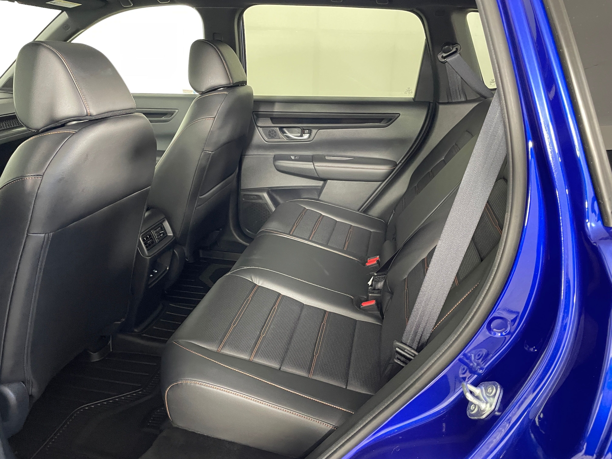2024 Honda CR-V Sport-L - Photo 18