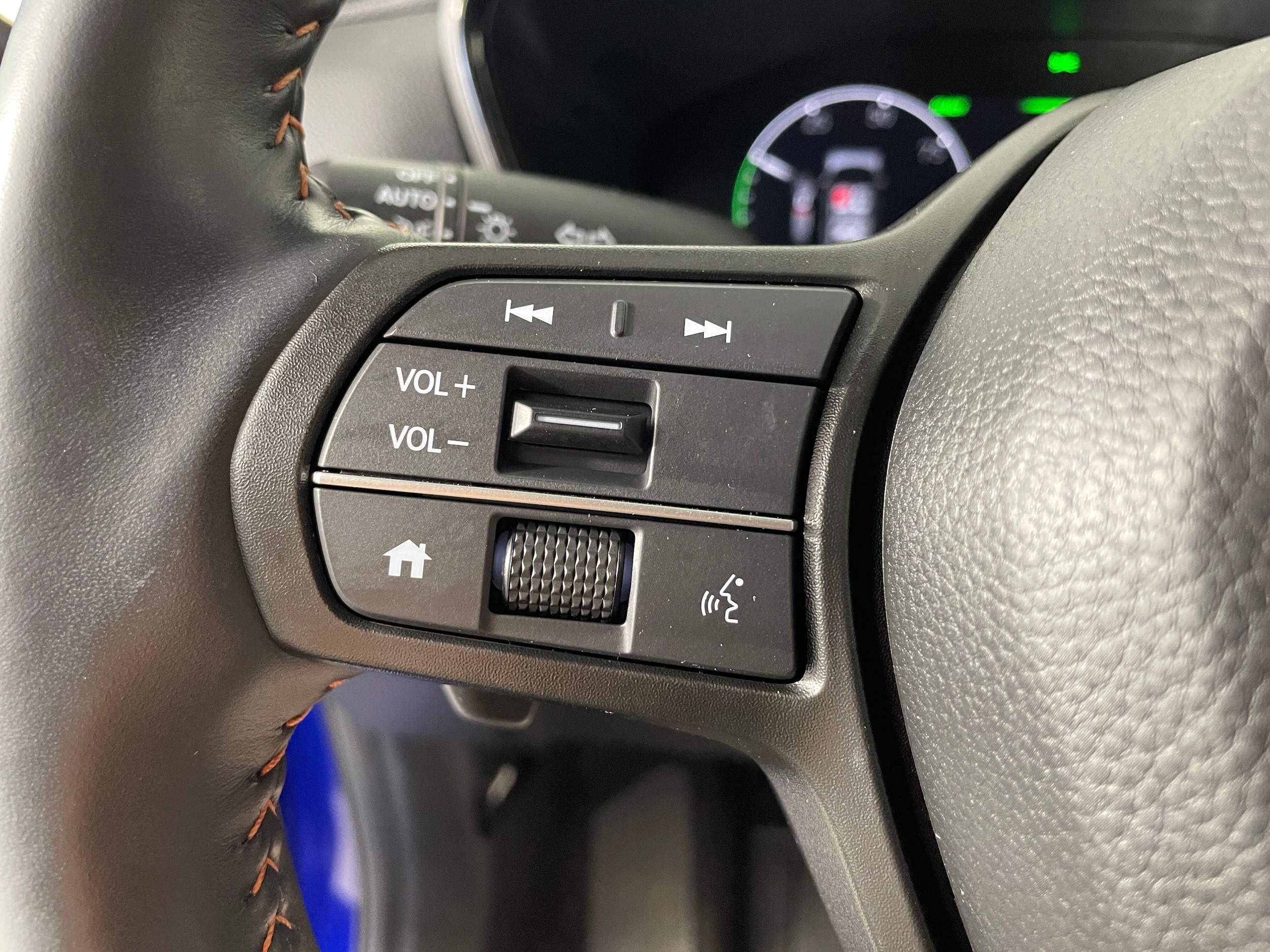 2024 Honda CR-V Sport-L - Photo 12