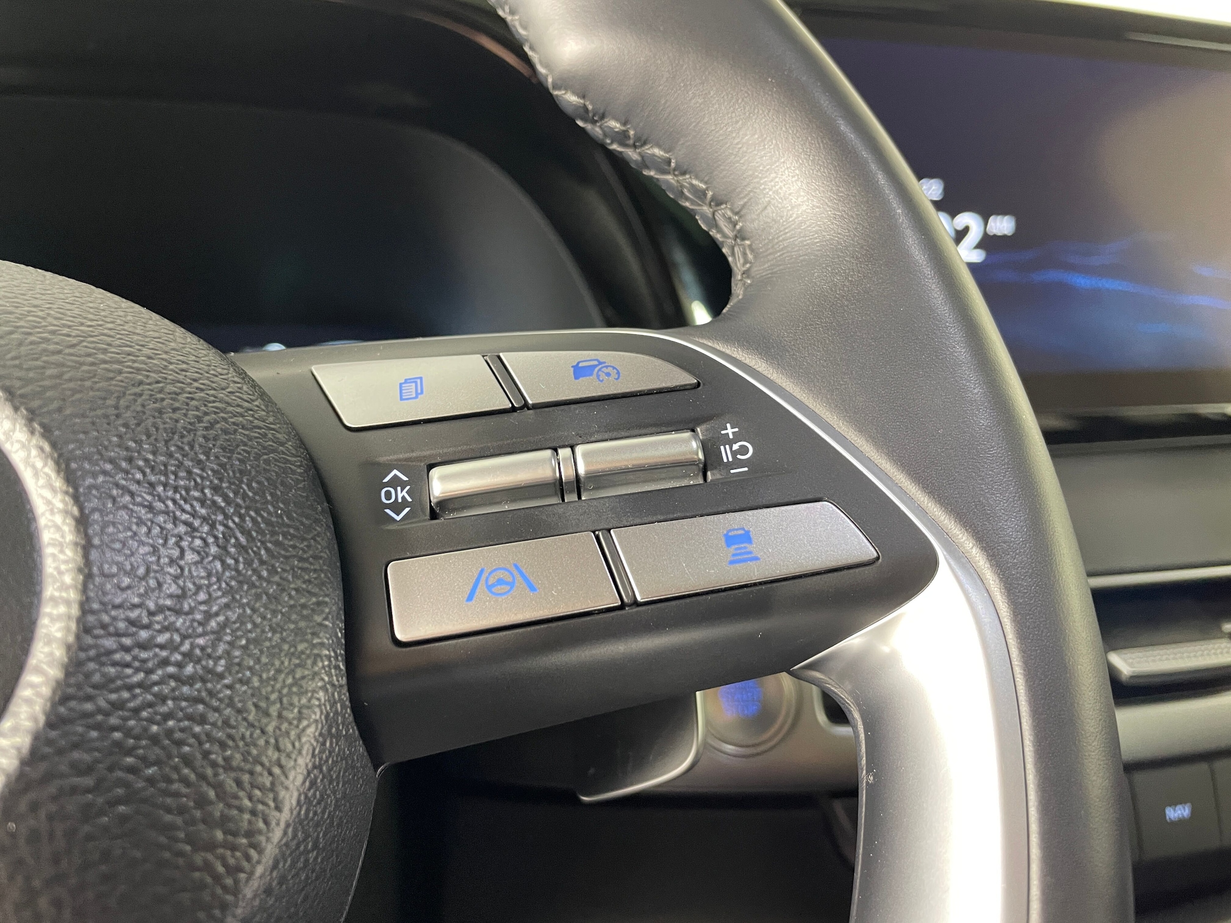 2023 Hyundai Palisade Limited - Photo 9