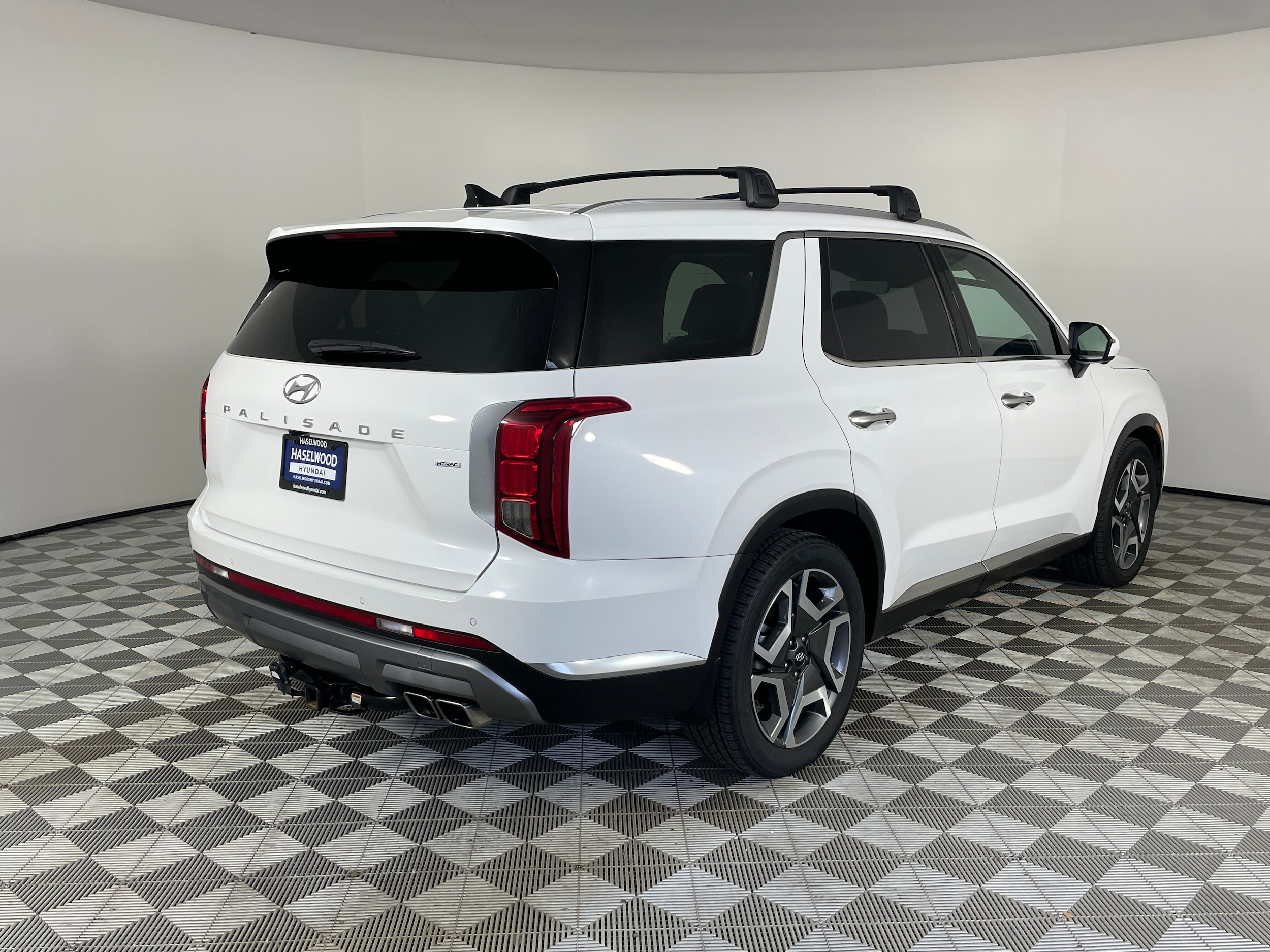 2023 Hyundai Palisade Limited - Photo 23