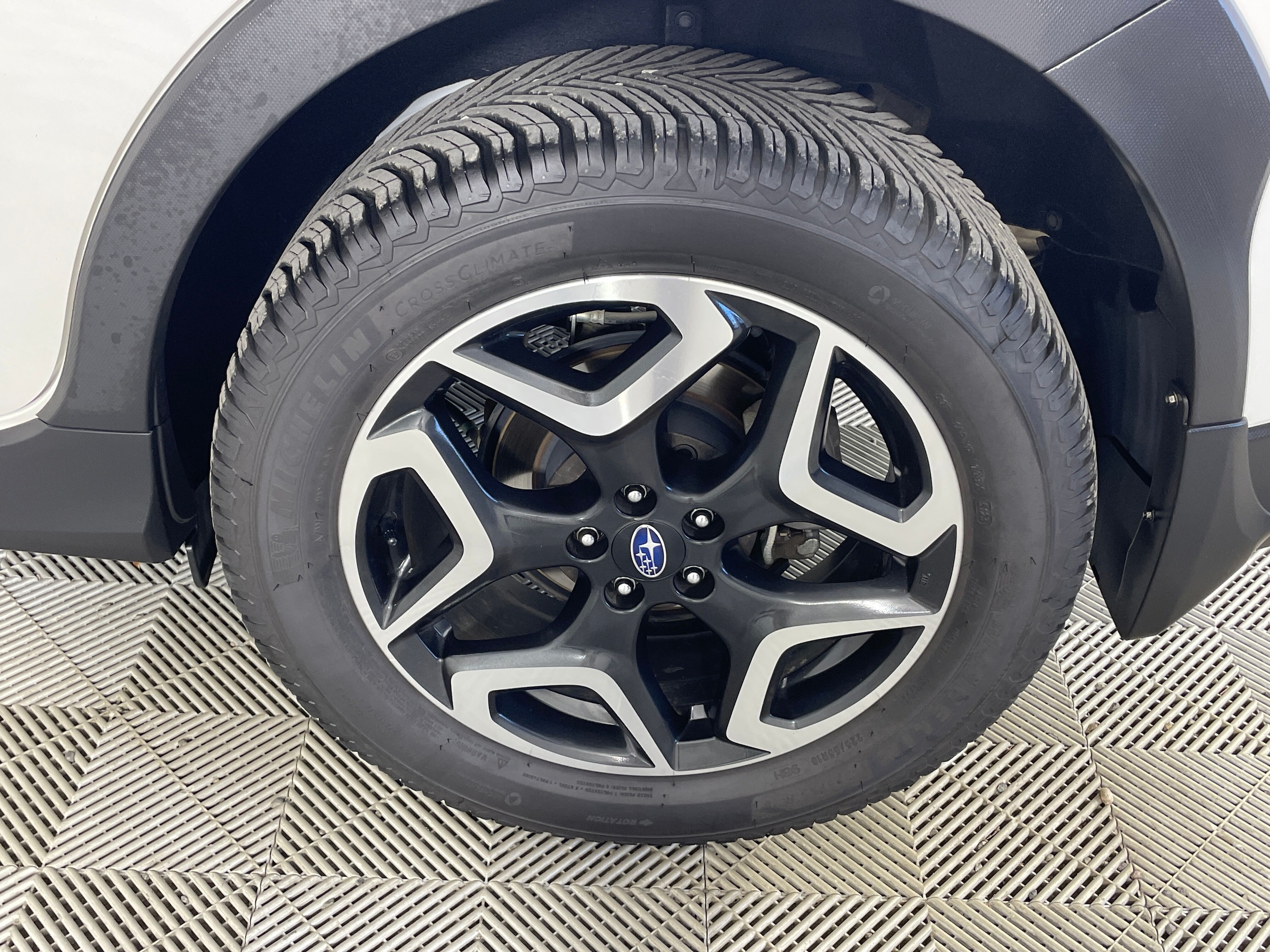 2019 Subaru Crosstrek Limited - Photo 21