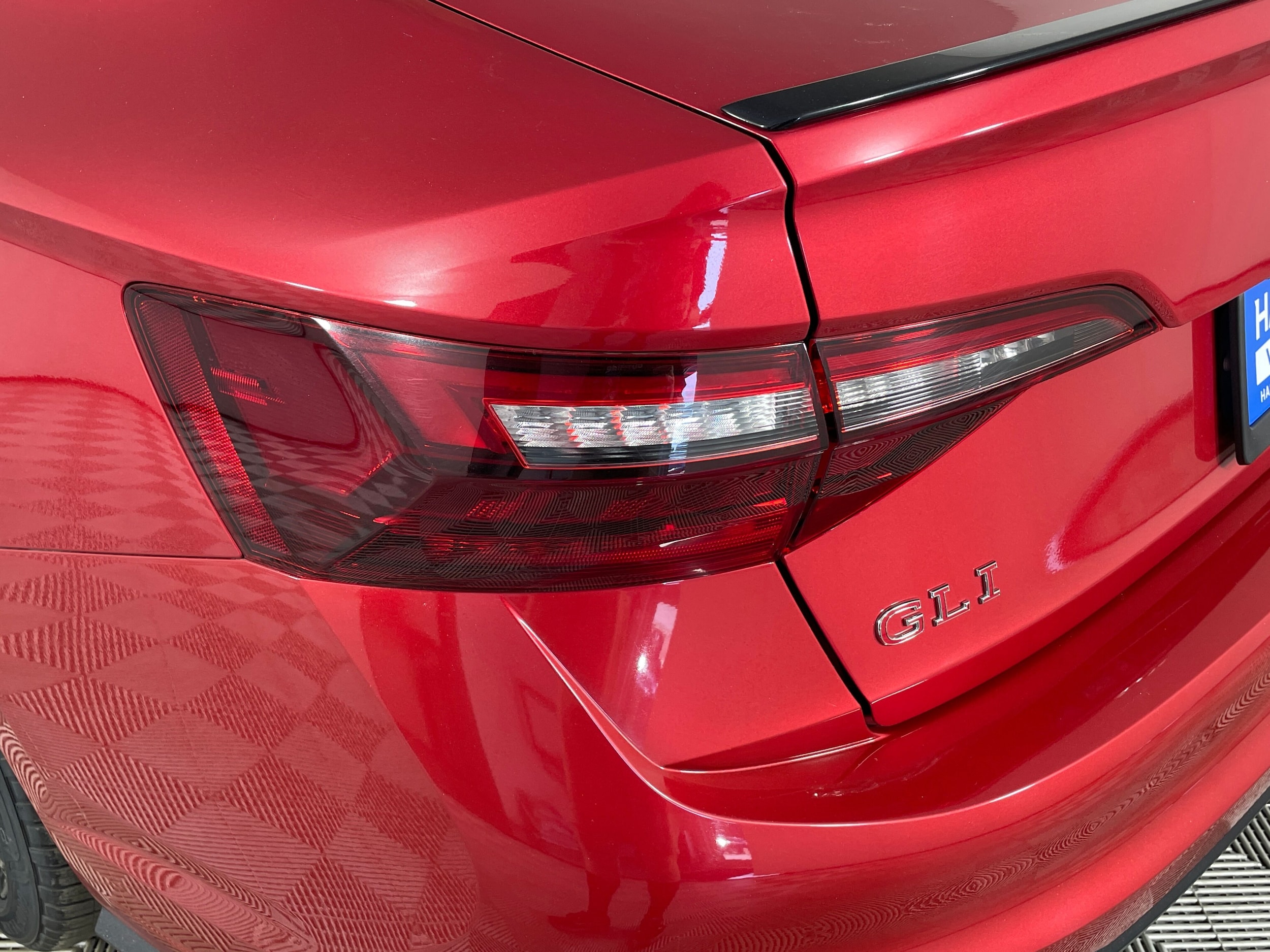 2024 Volkswagen Jetta GLI Autobahn - Photo 19