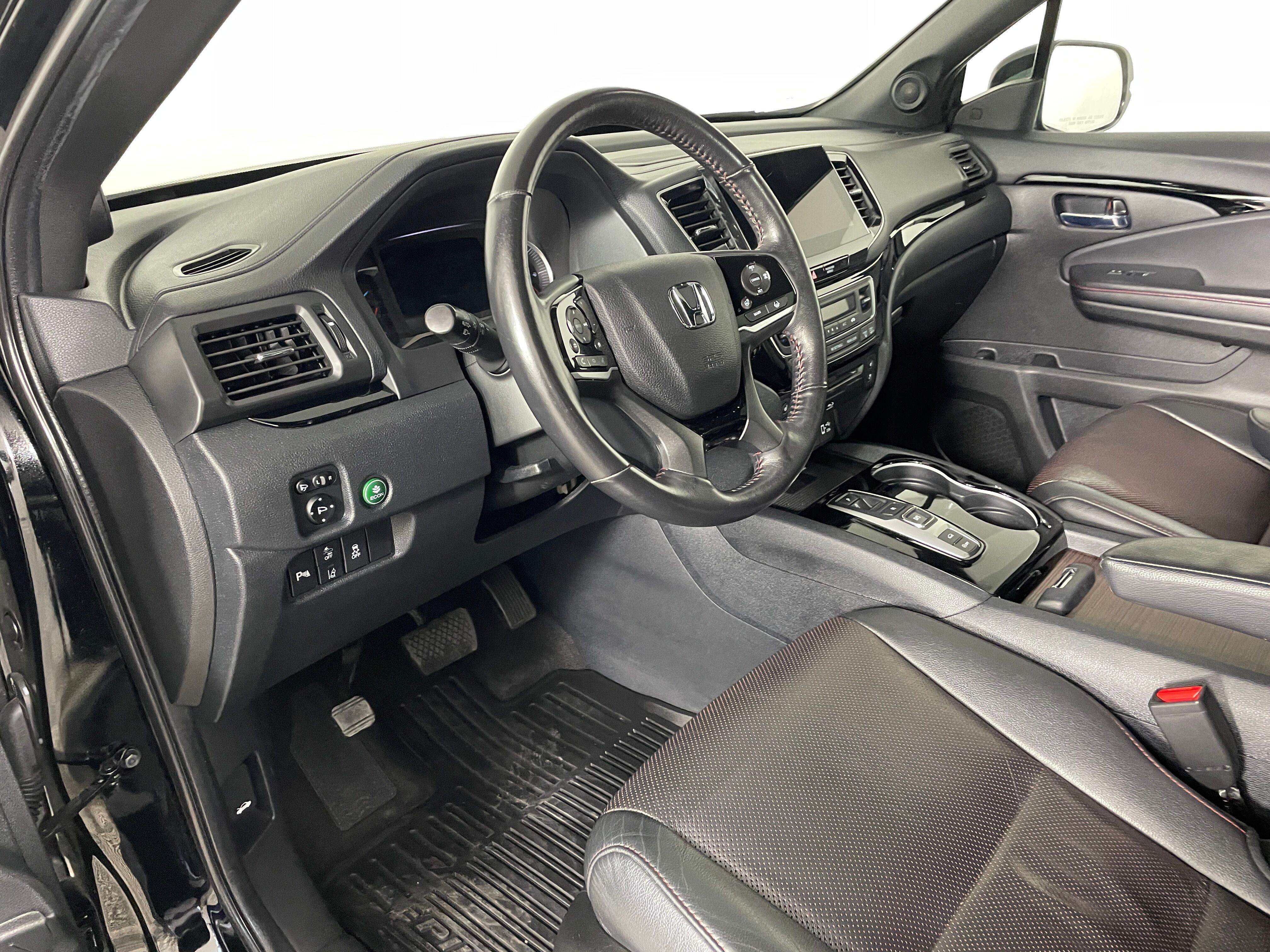 Used 2020 Honda Pilot Black Edition AWD SUV