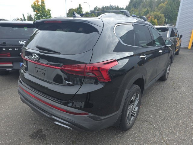 2023 Hyundai Santa Fe SEL - Photo 5