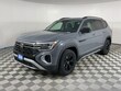  Volkswagen Atlas
