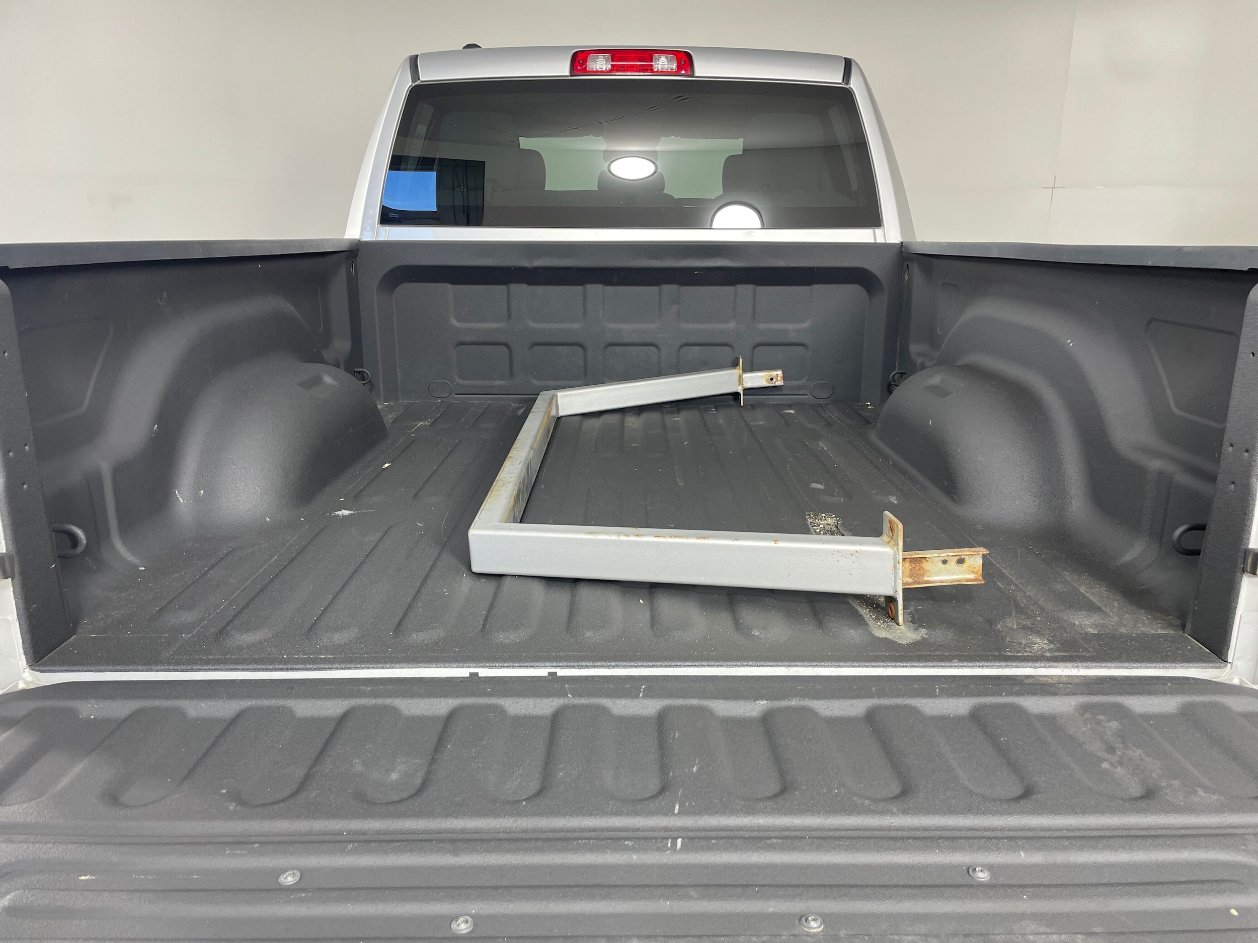 2016 RAM Ram 1500 Pickup Tradesman - Photo 15