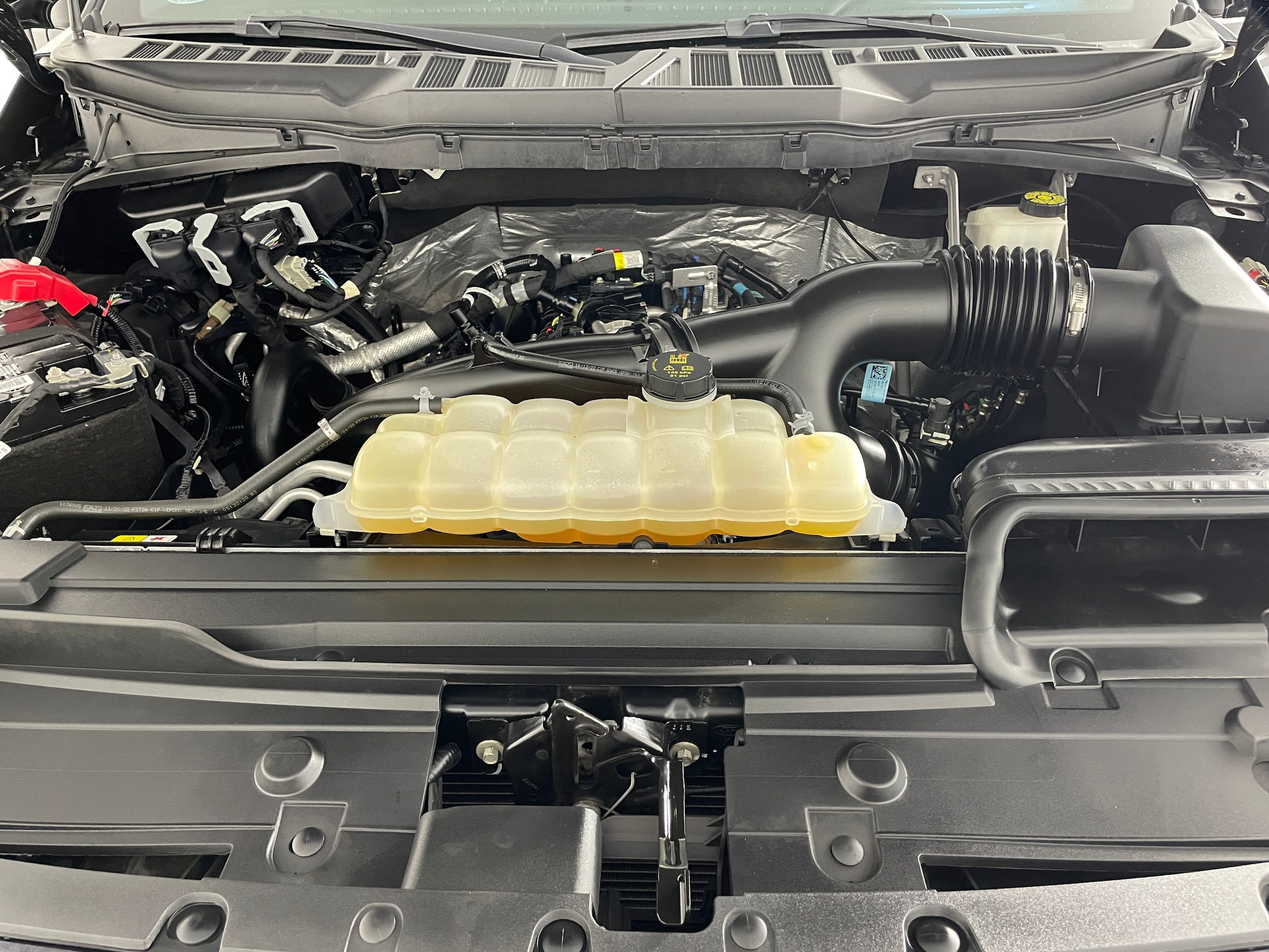 2023 Ford F-150 XL - Photo 19
