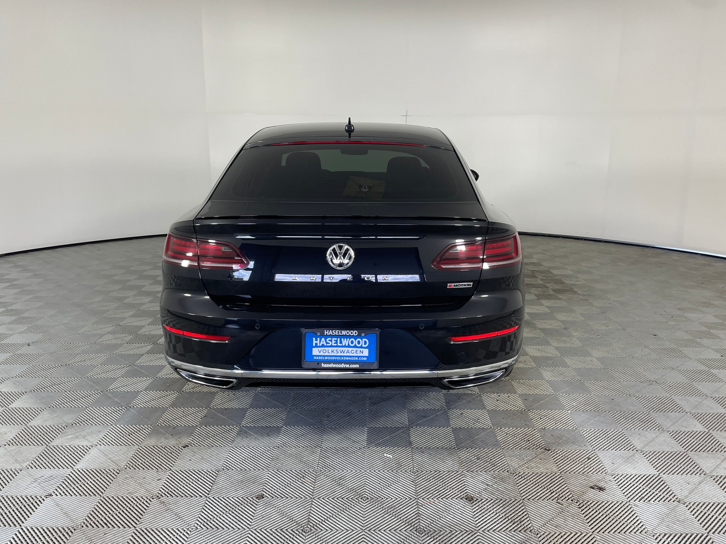 2020 Volkswagen Arteon SEL Premium R-Line - Photo 16