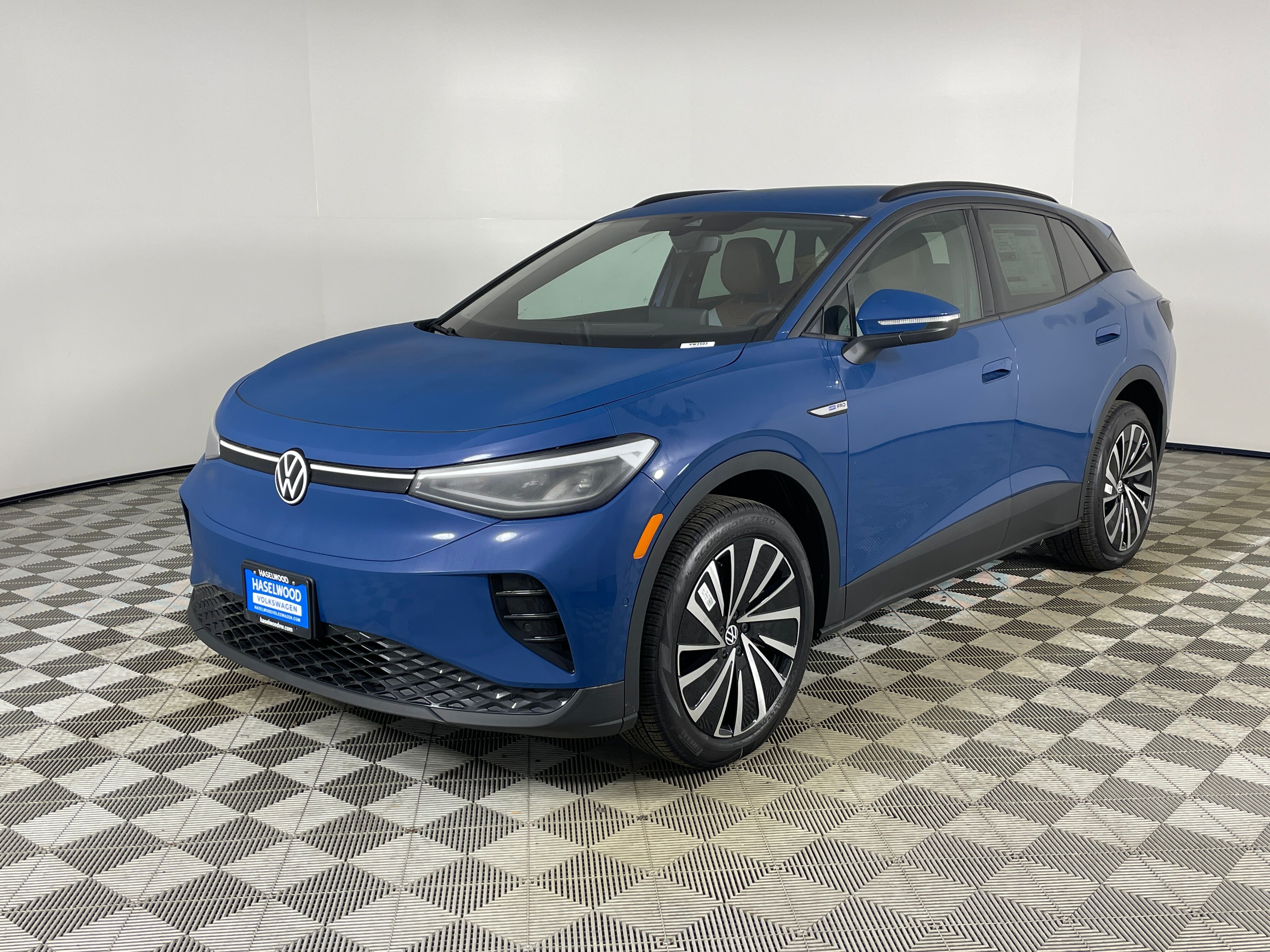 2026 Volkswagen ID.4 Pro SUV