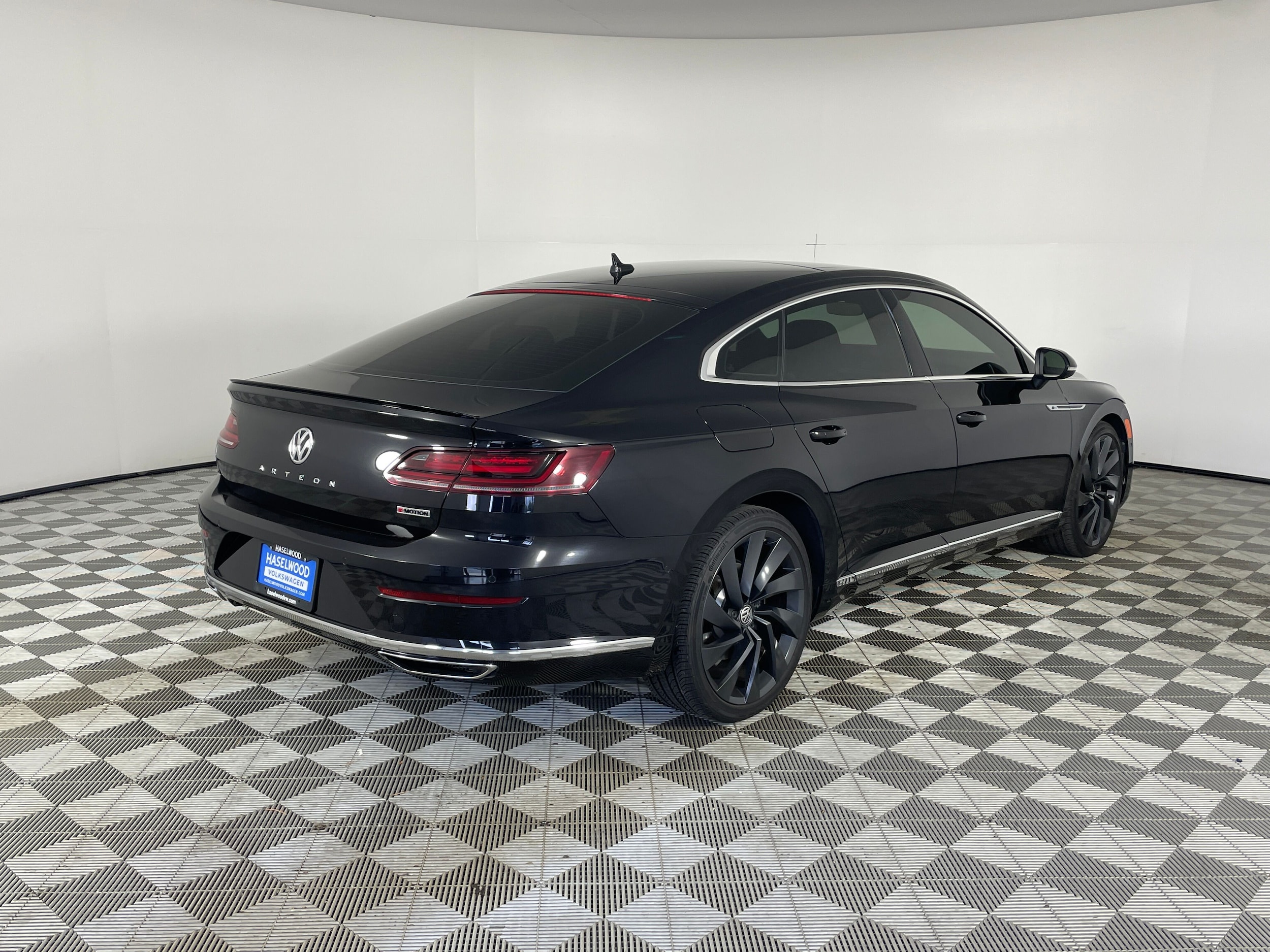 2020 Volkswagen Arteon SEL Premium R-Line - Photo 17