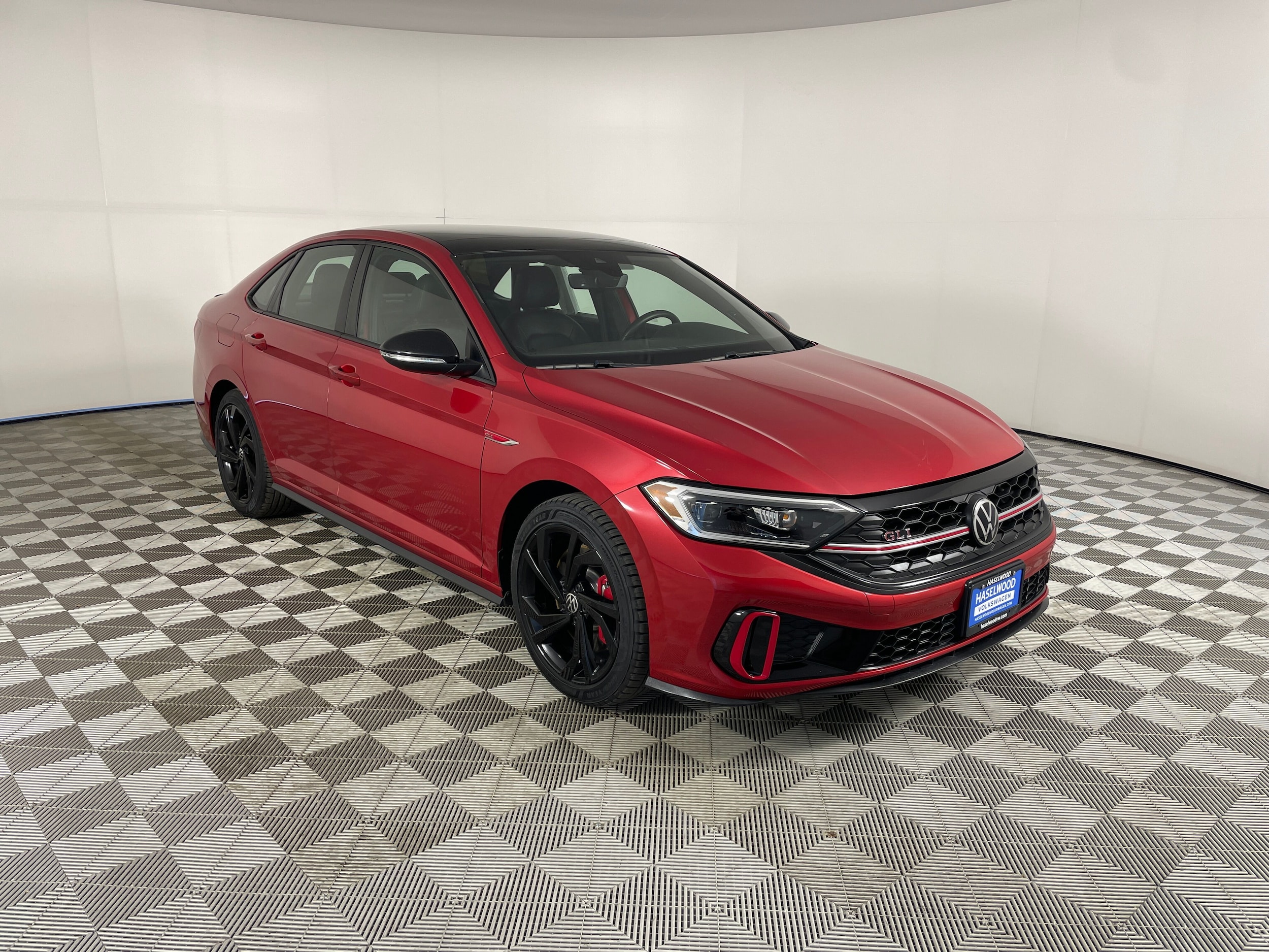 2024 Volkswagen Jetta GLI Autobahn - Photo 24