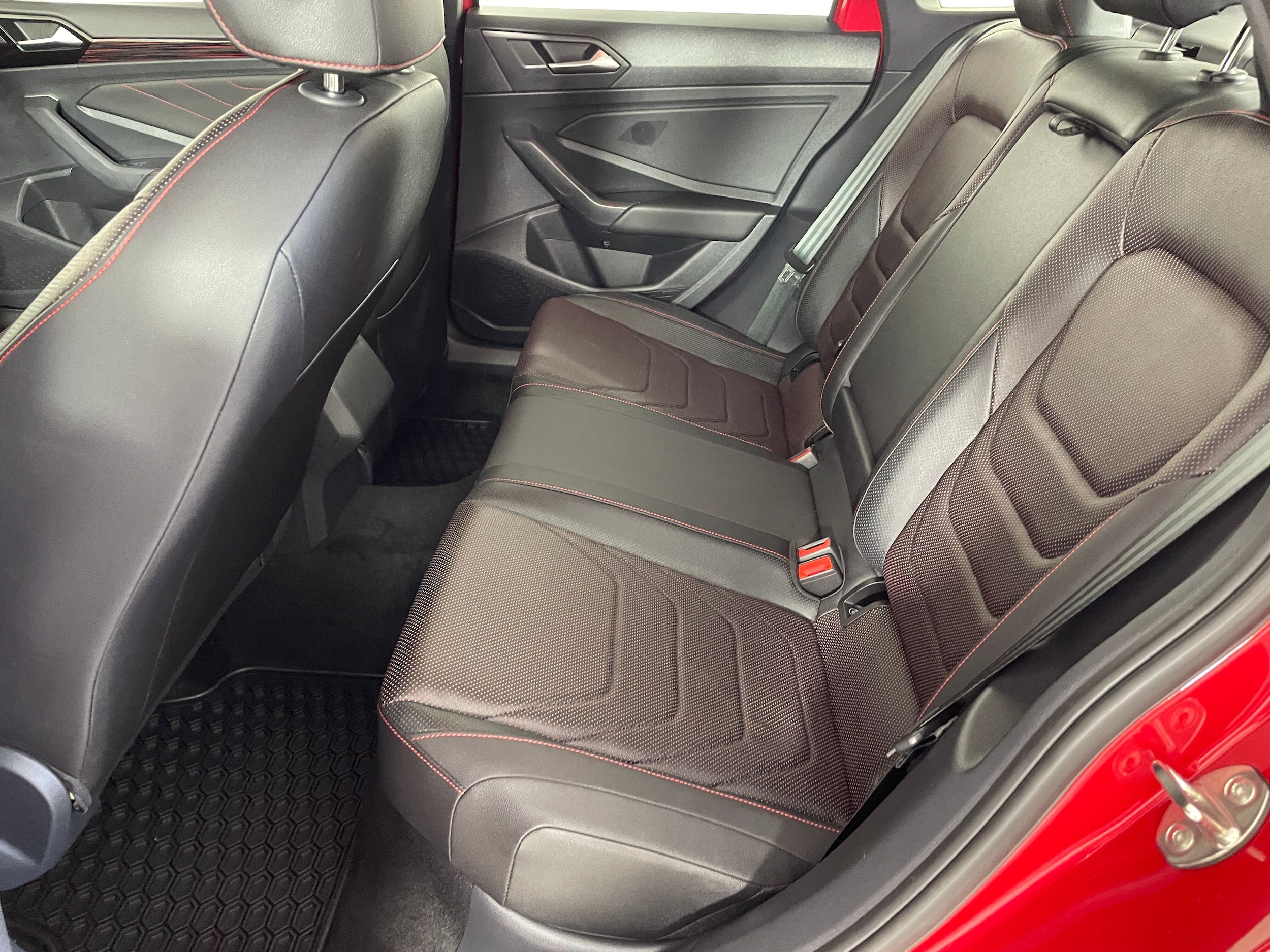 2024 Volkswagen Jetta GLI Autobahn - Photo 17