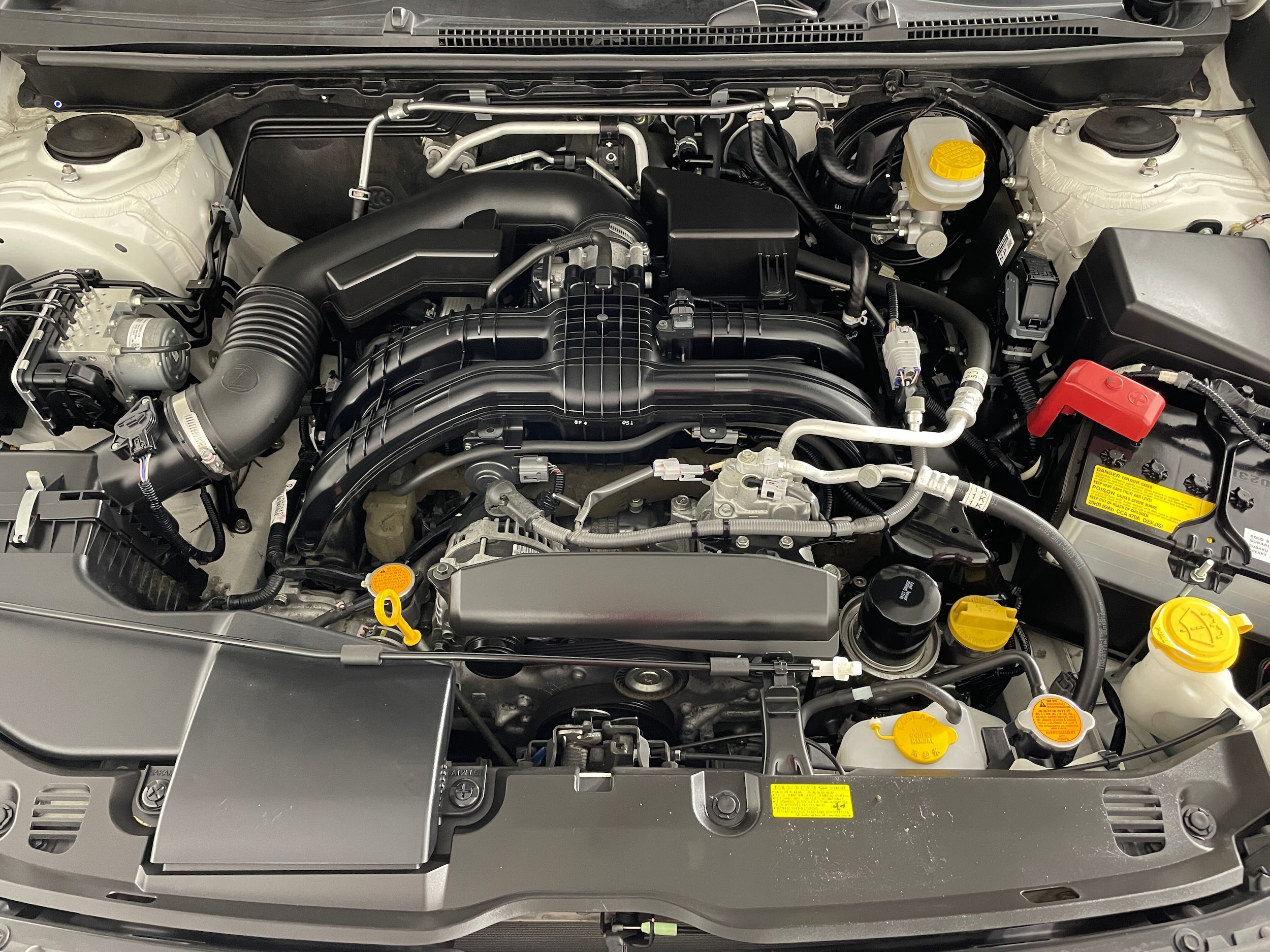 2019 Subaru Crosstrek Limited - Photo 22